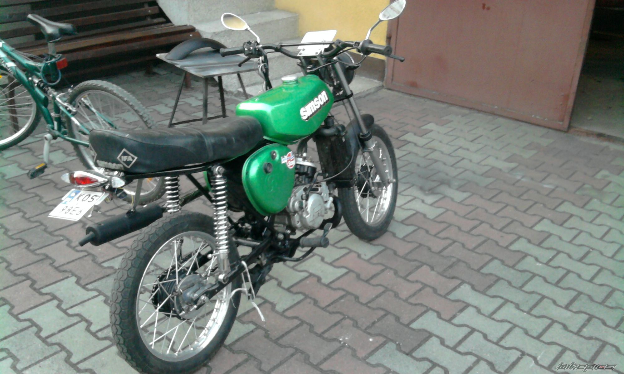 Bike Photo 2370955