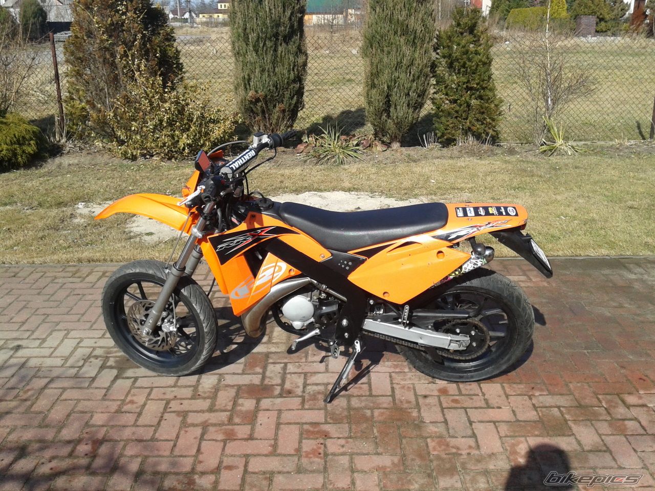 Bike Photo 2371077