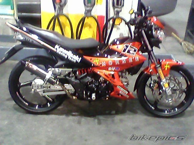 Bike Photo 2371161