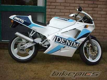 Bike Photo 237117