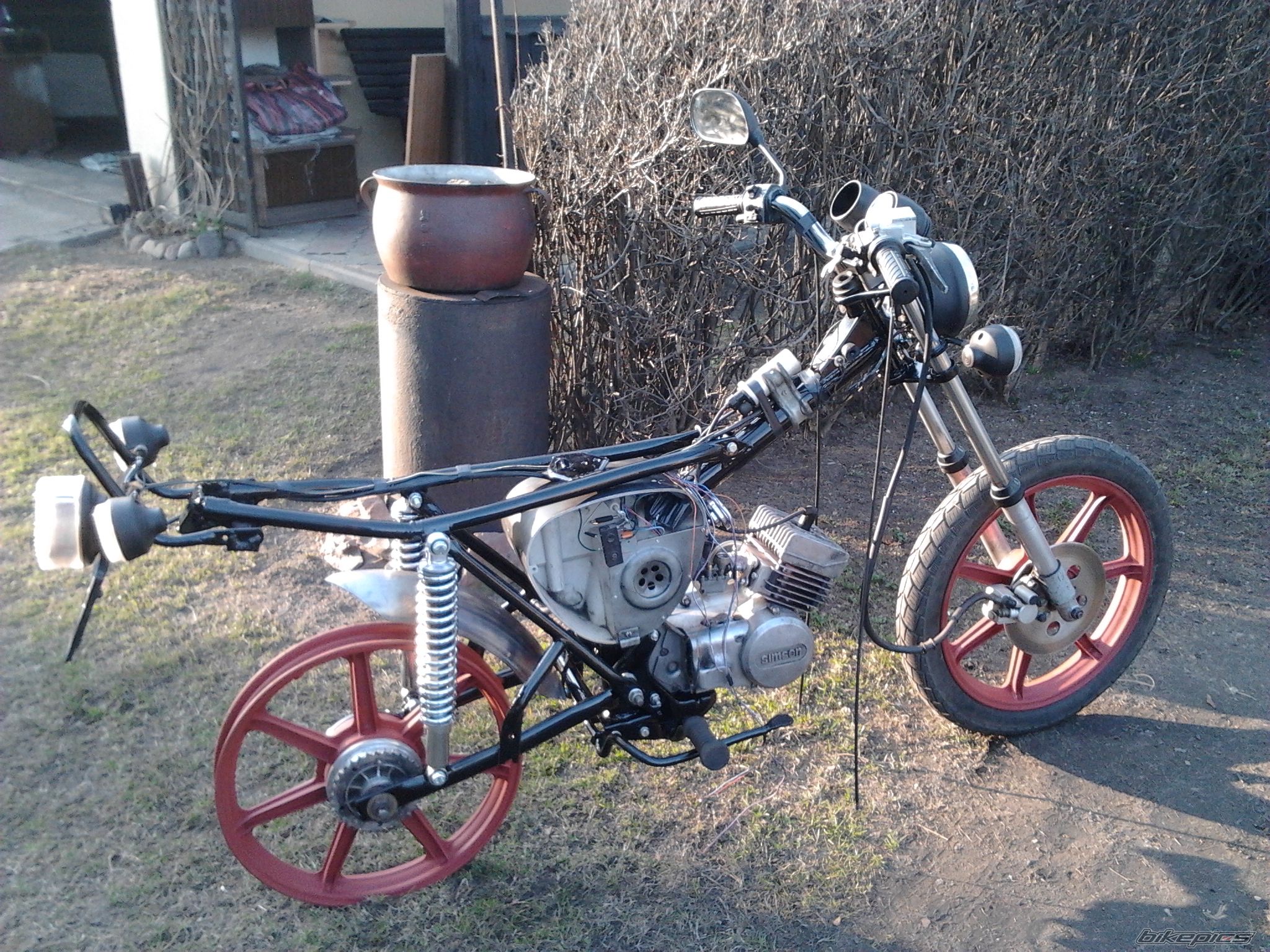 Bike Photo 2371228