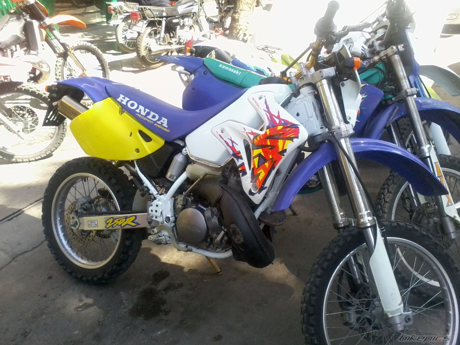 Bike Photo 2371261