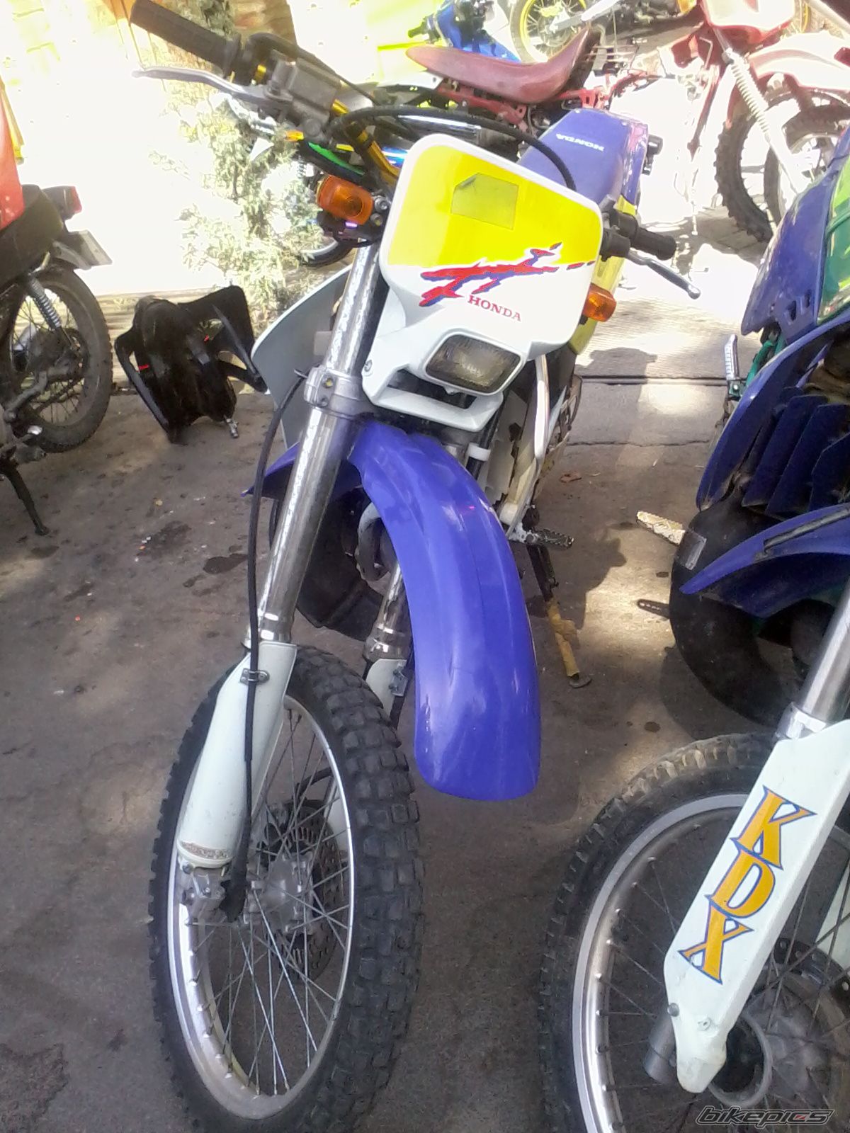 Bike Photo 2371276