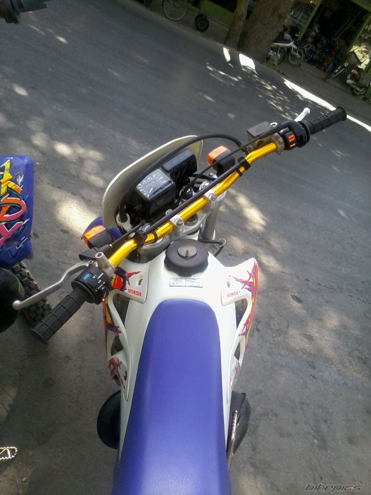 Bike Photo 2371277