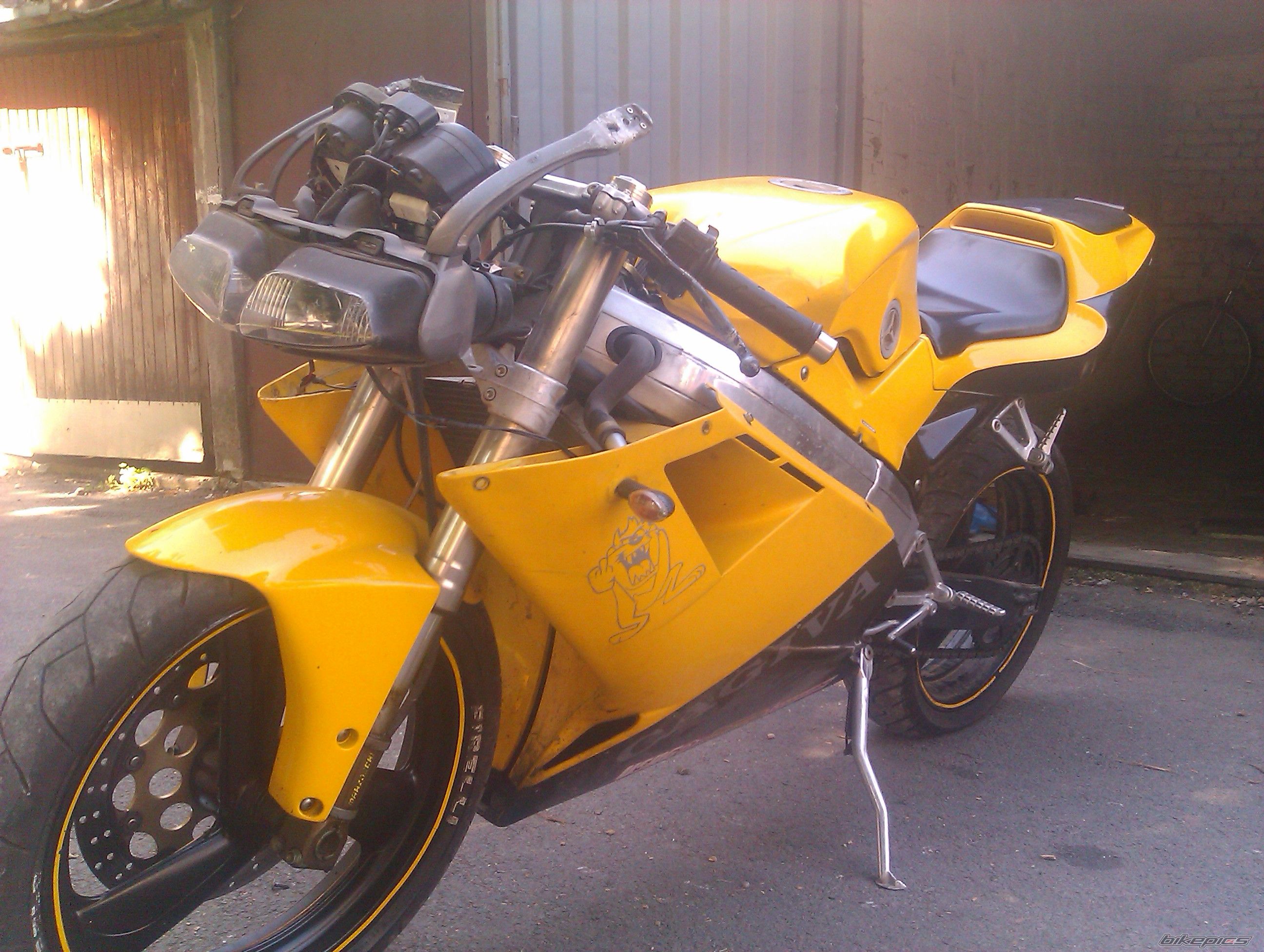 Bike Photo 2371359