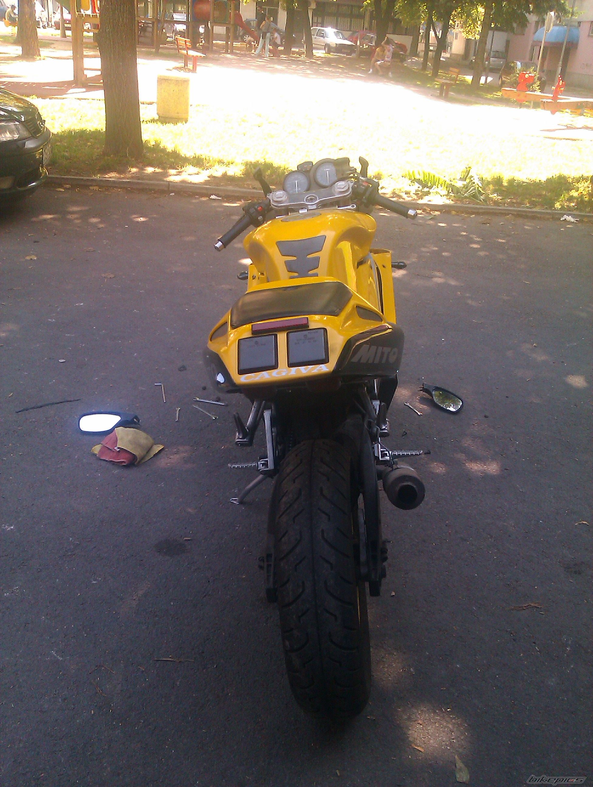 Bike Photo 2371362