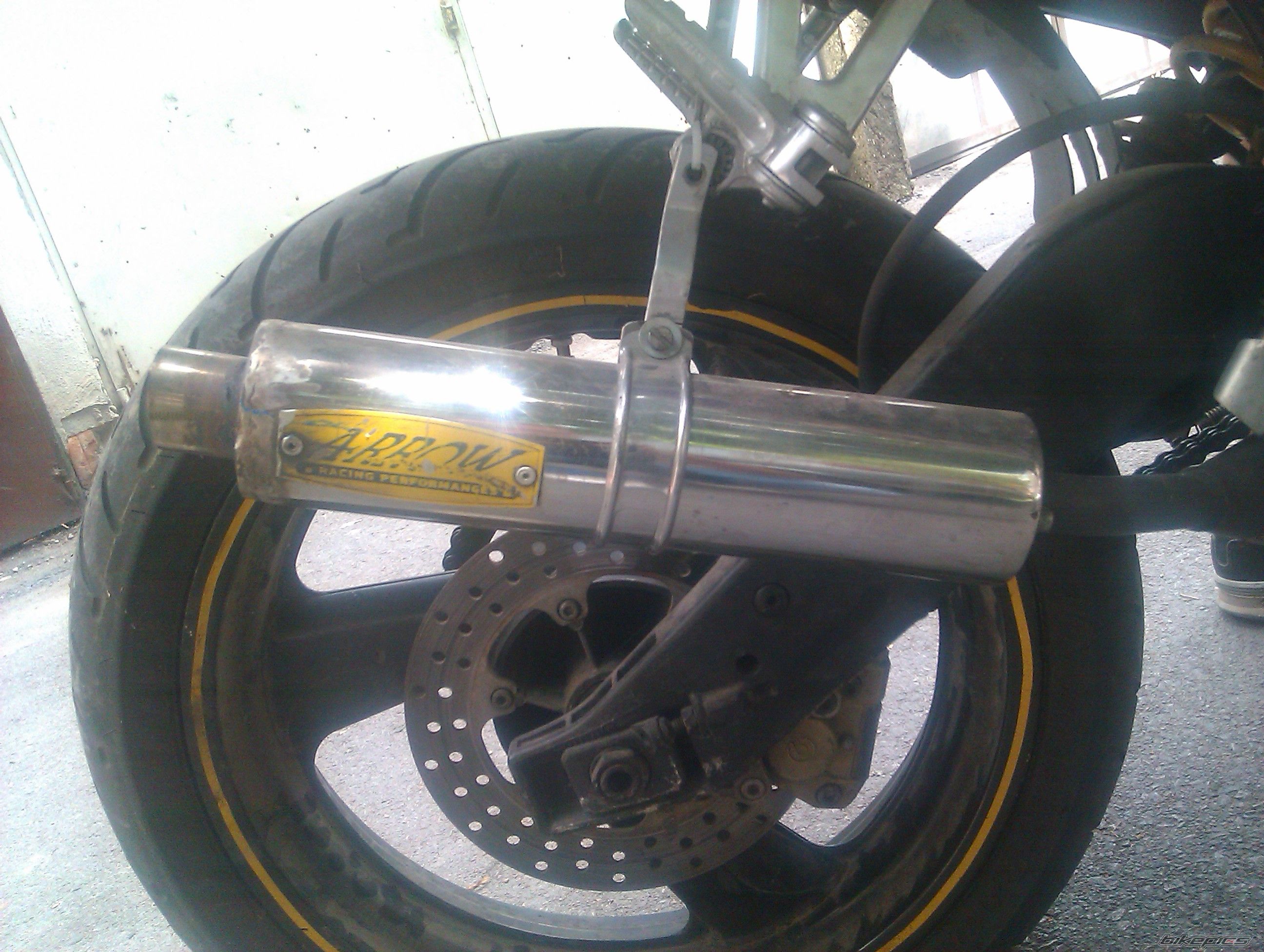 Bike Photo 2371363
