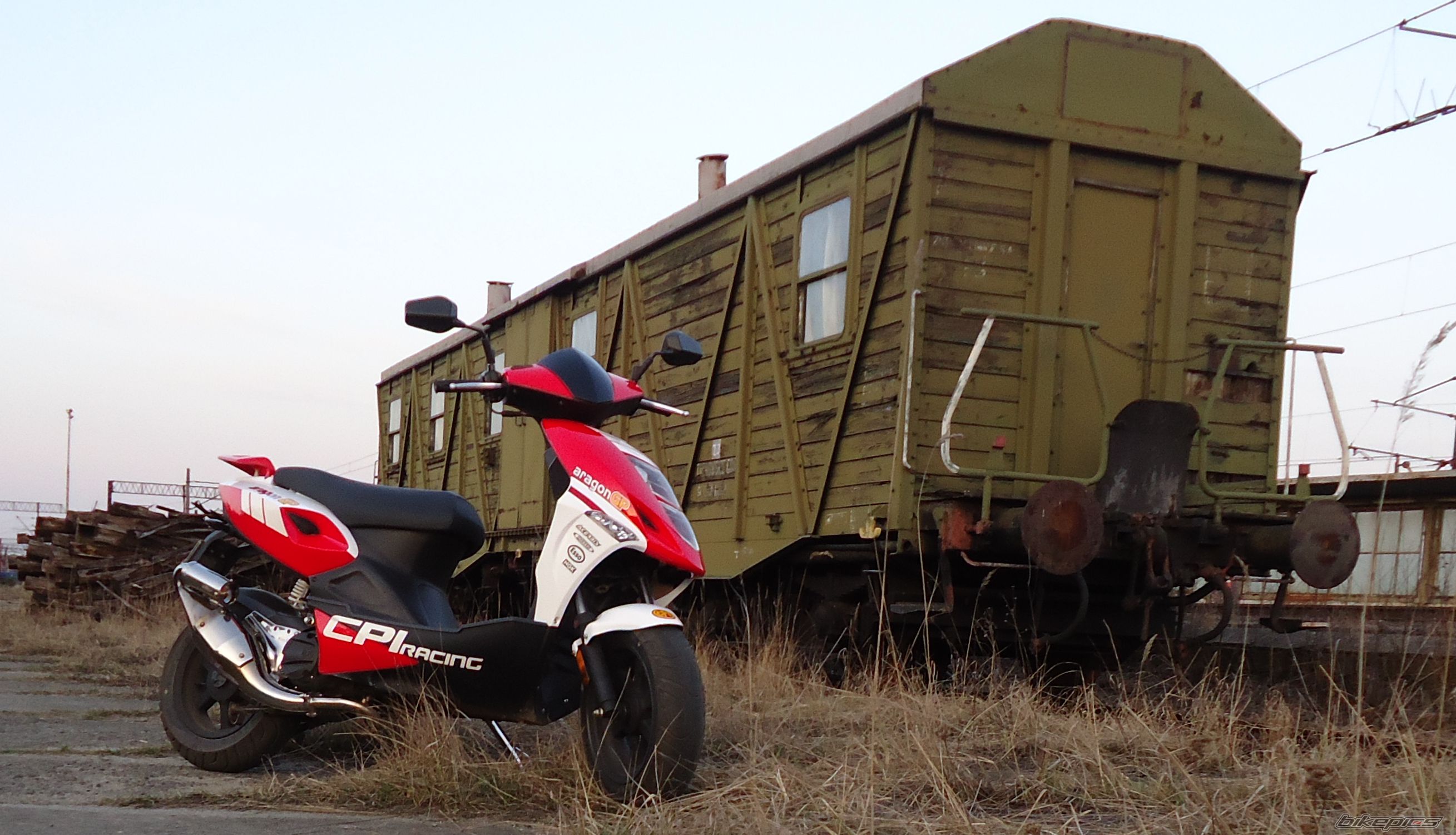 Bike Photo 2371426
