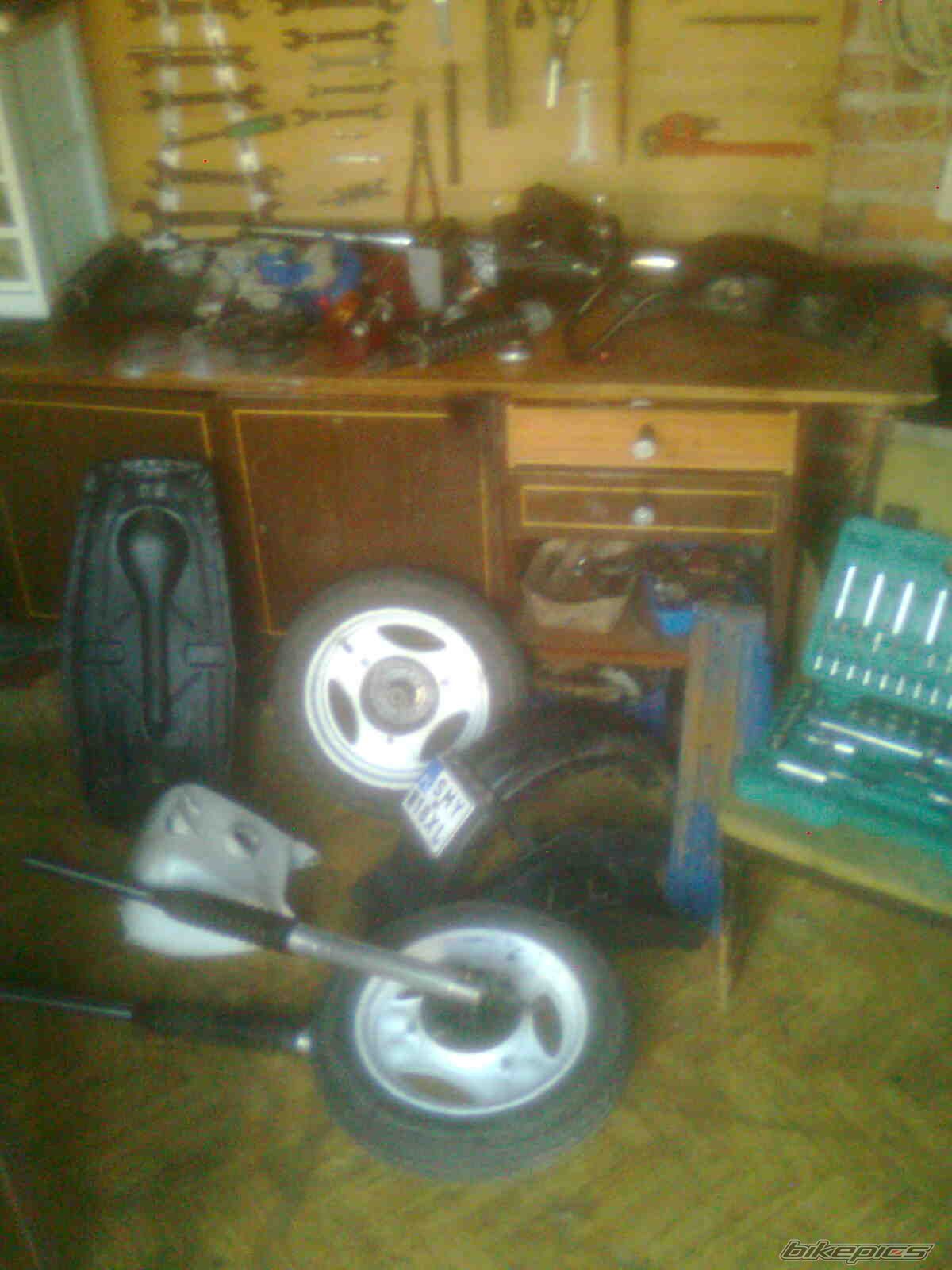Bike Photo 2371432