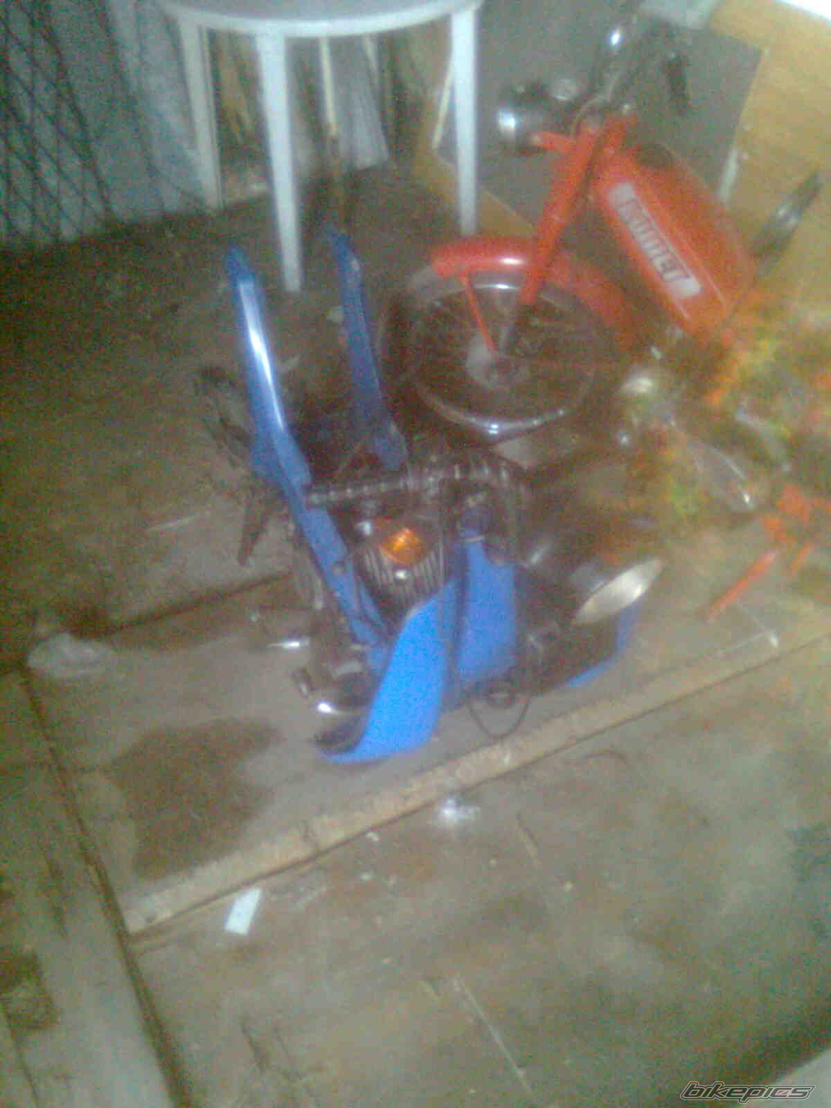 Bike Photo 2371433