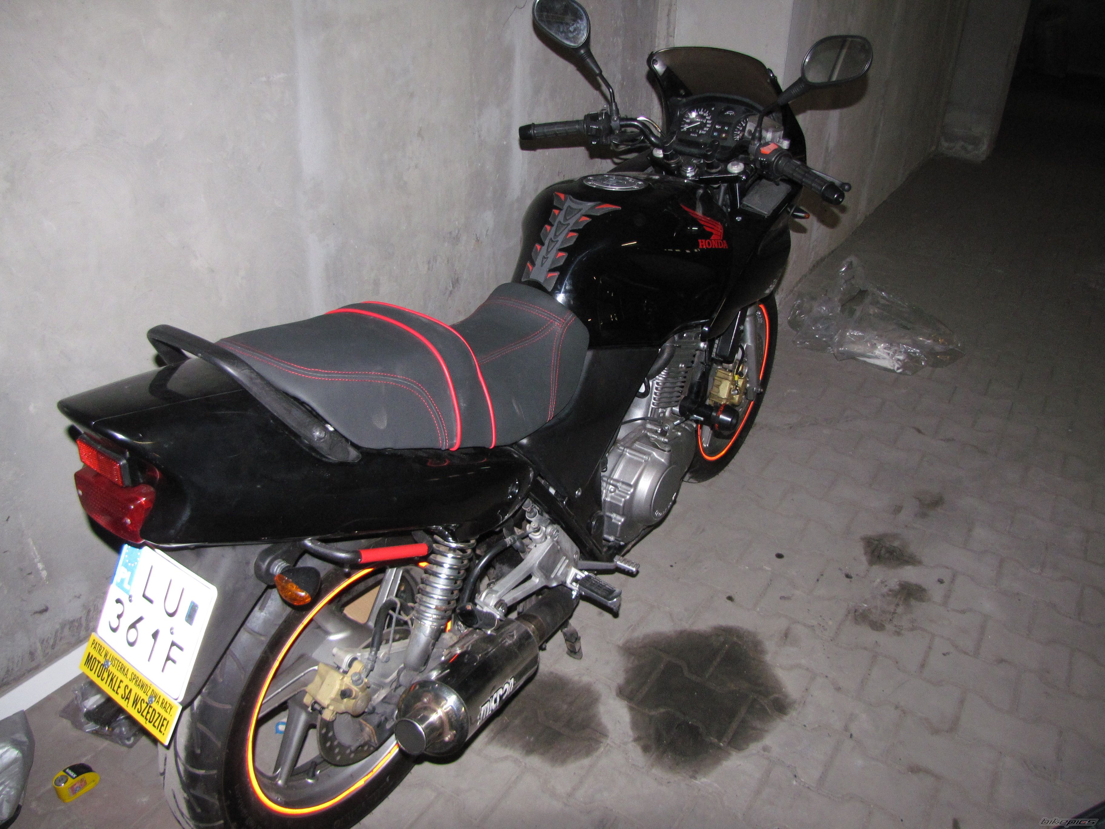 Bike Photo 2371439