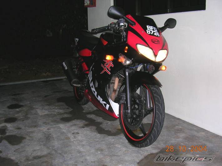 Bike Photo 237144