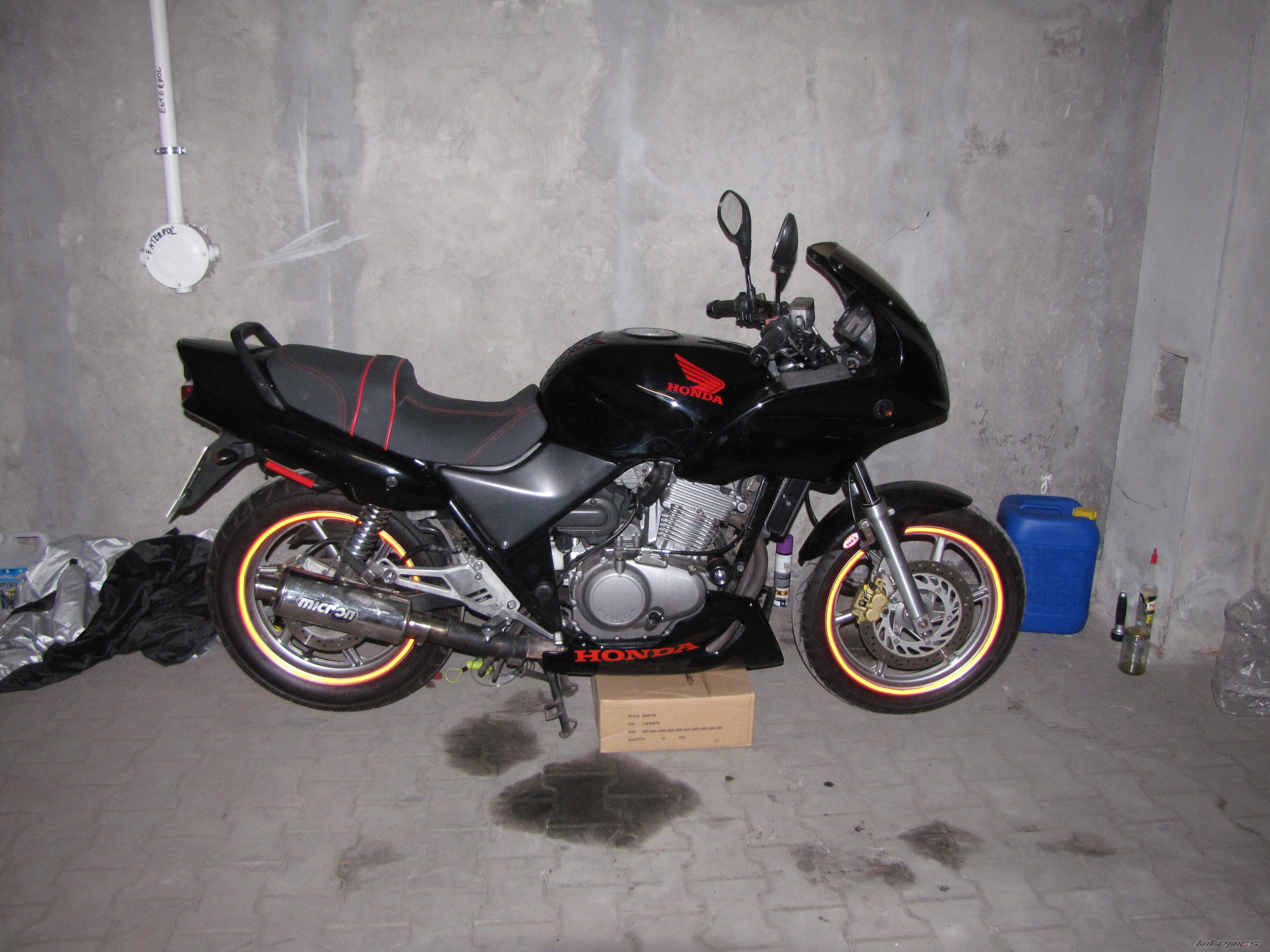 Bike Photo 2371441
