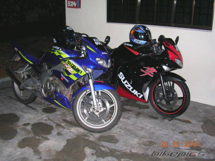 Bike Photo 237145