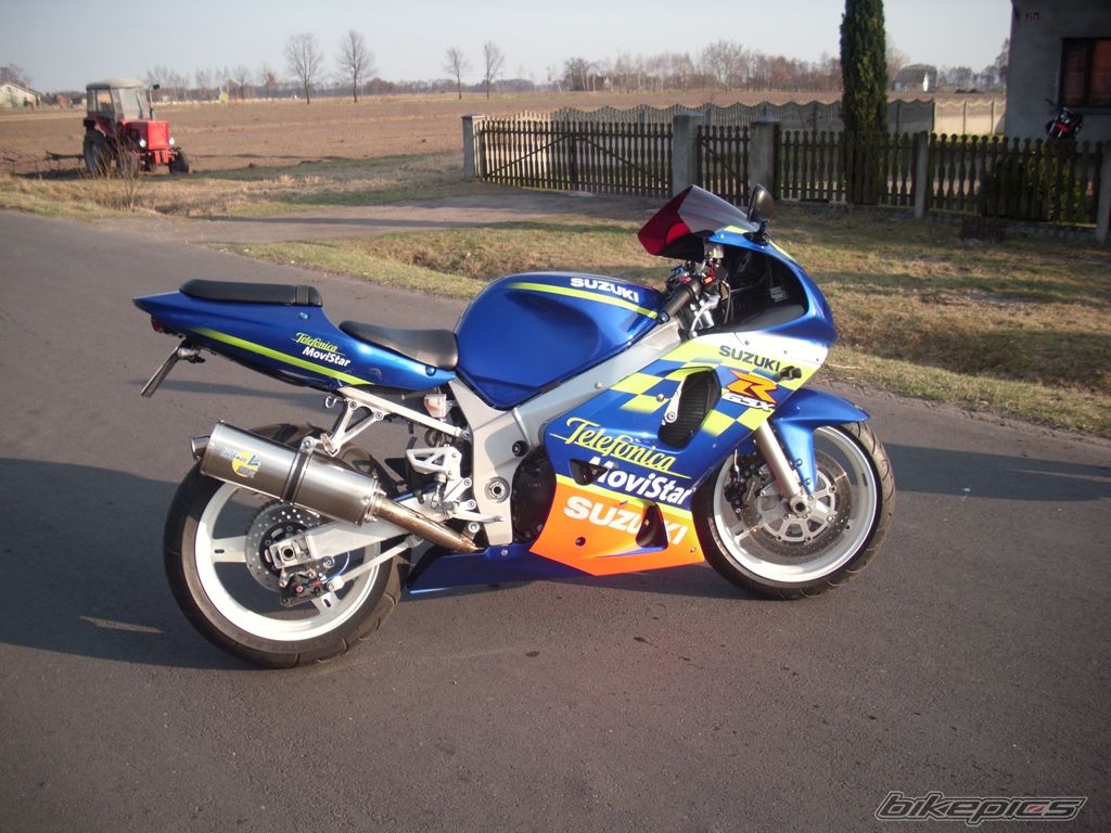 Bike Photo 2371457