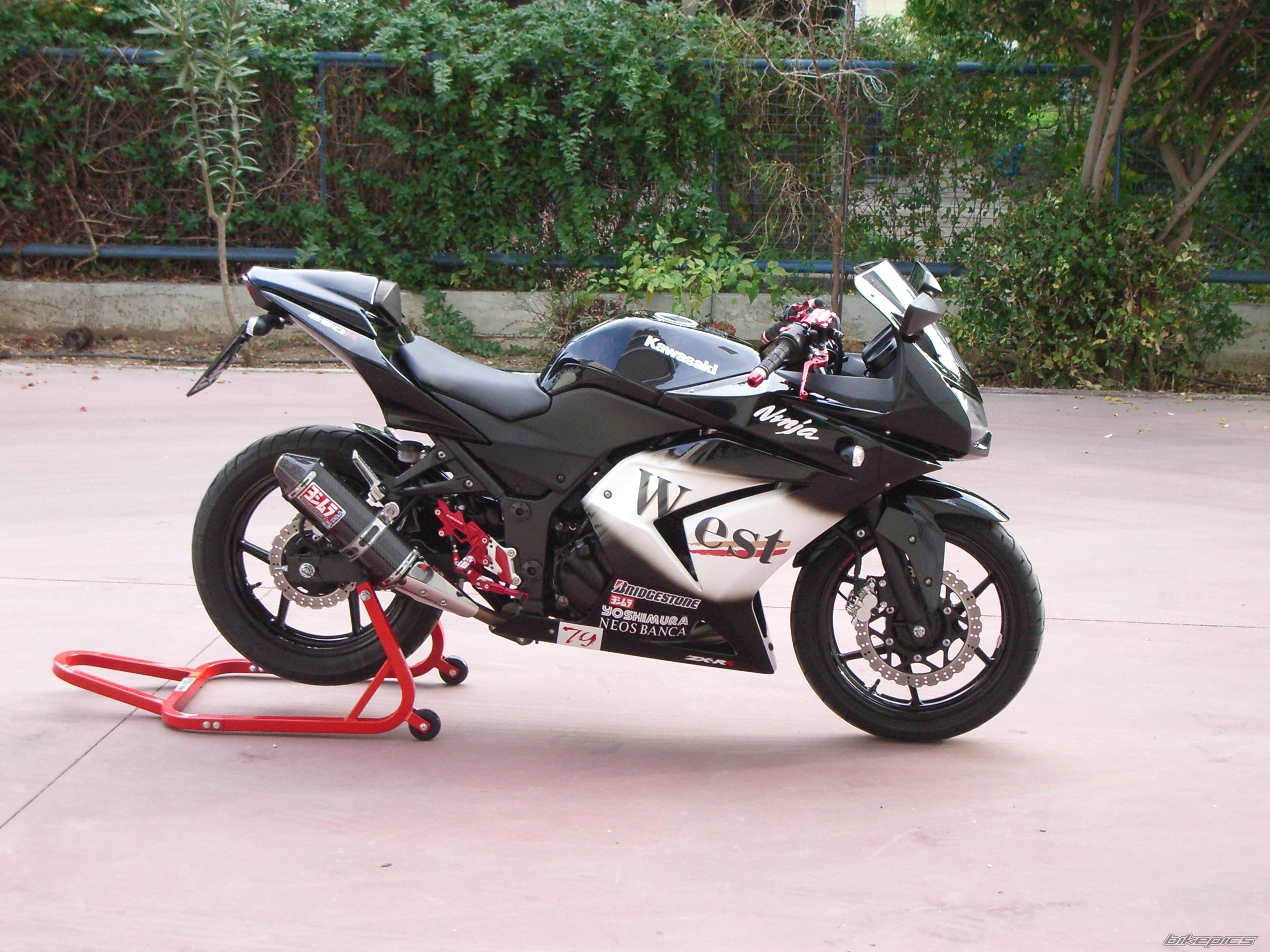 Bike Photo 2371548
