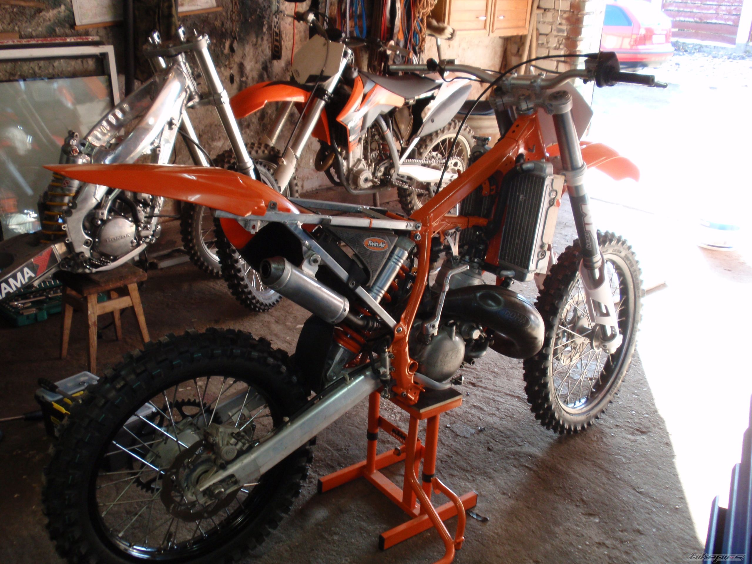 Bike Photo 2371572