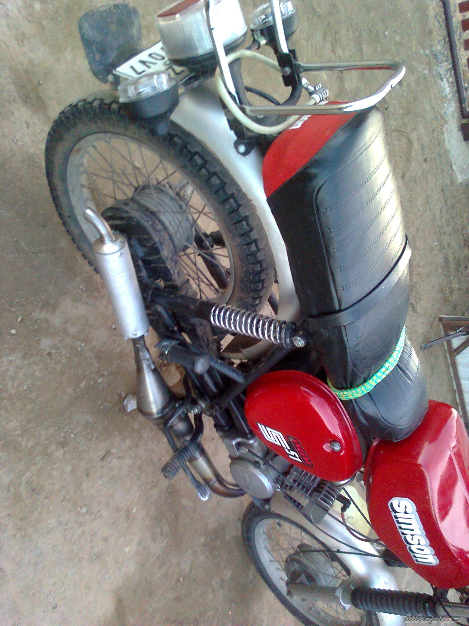 Bike Photo 2371629