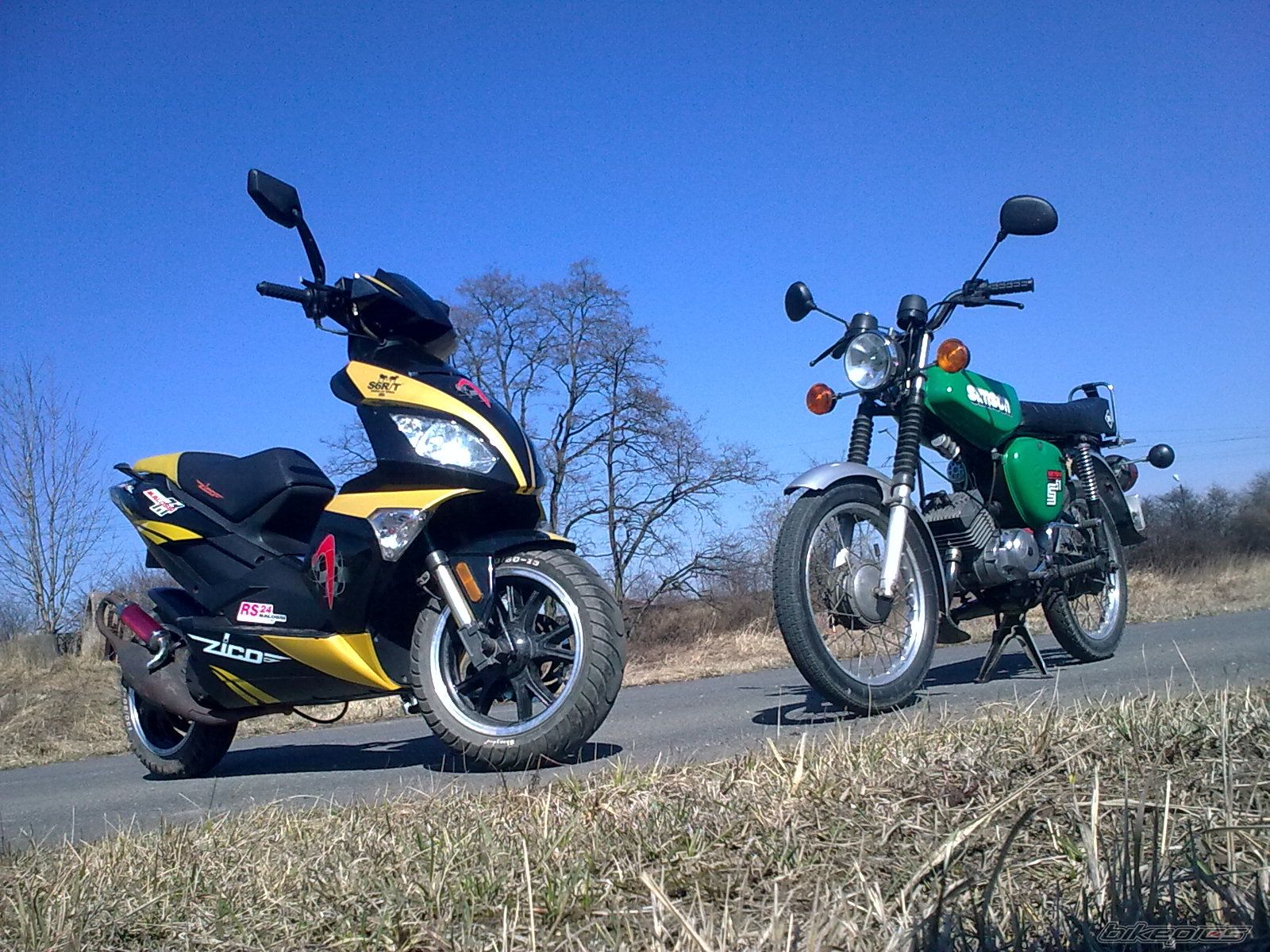 Bike Photo 2371642