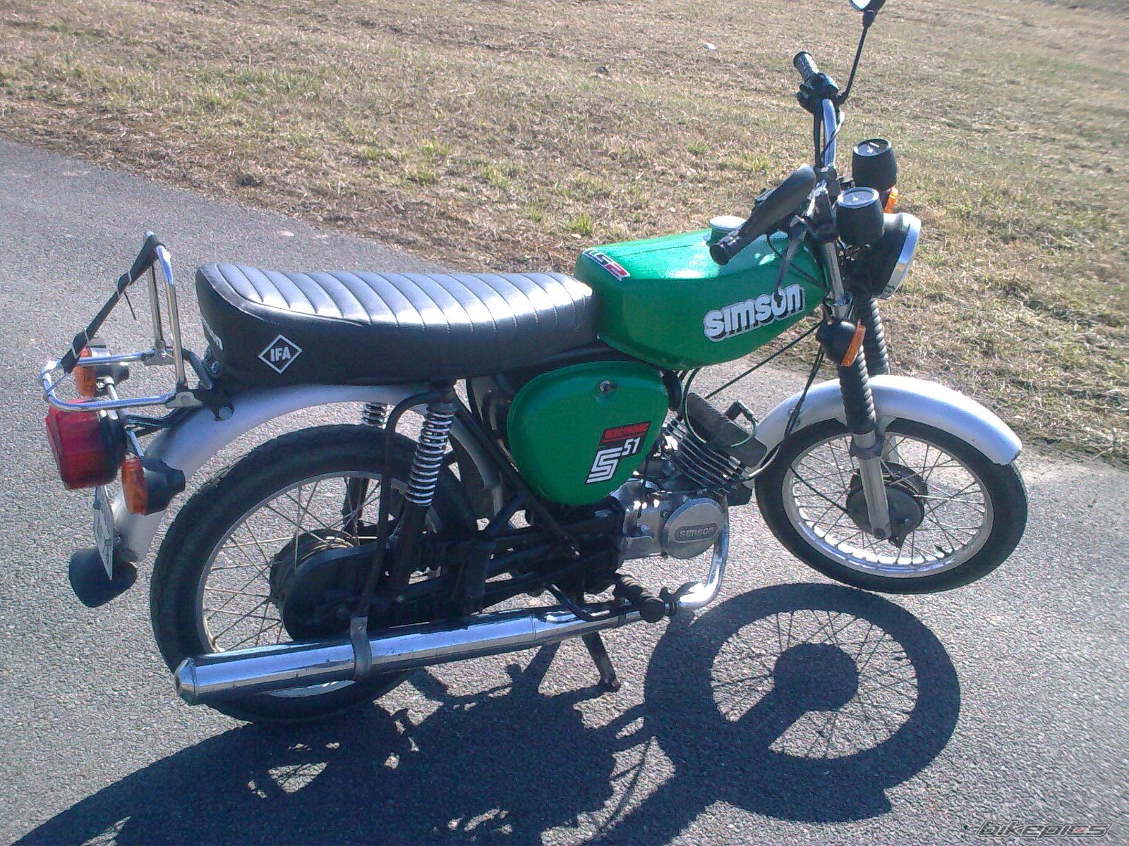 Bike Photo 2371643