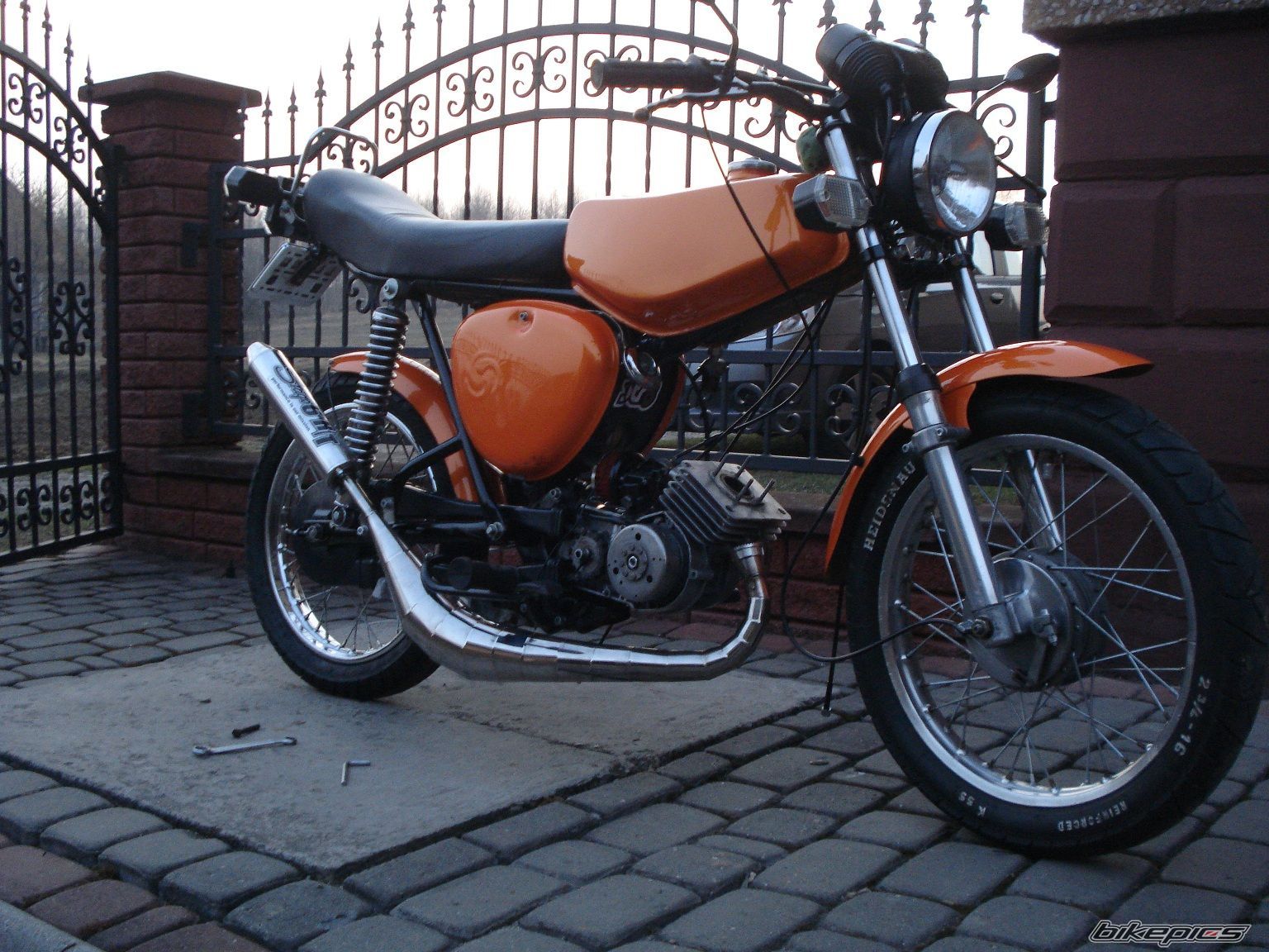 Bike Photo 2371649