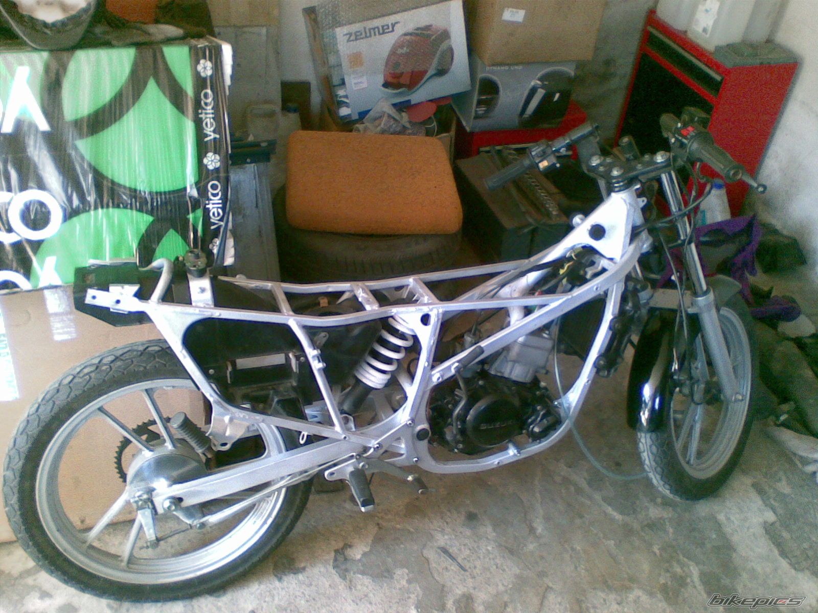 Bike Photo 2371730