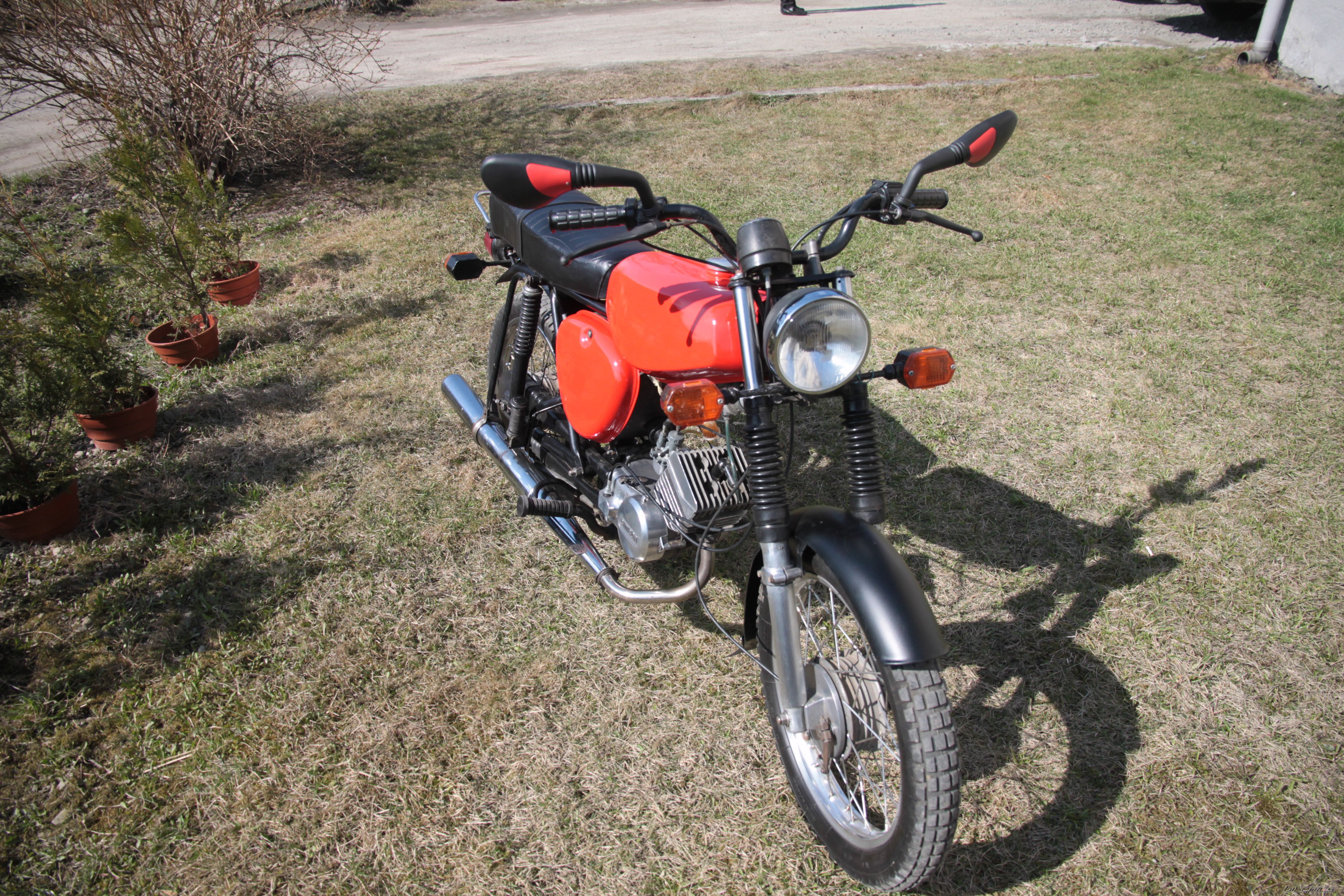 Bike Photo 2371733