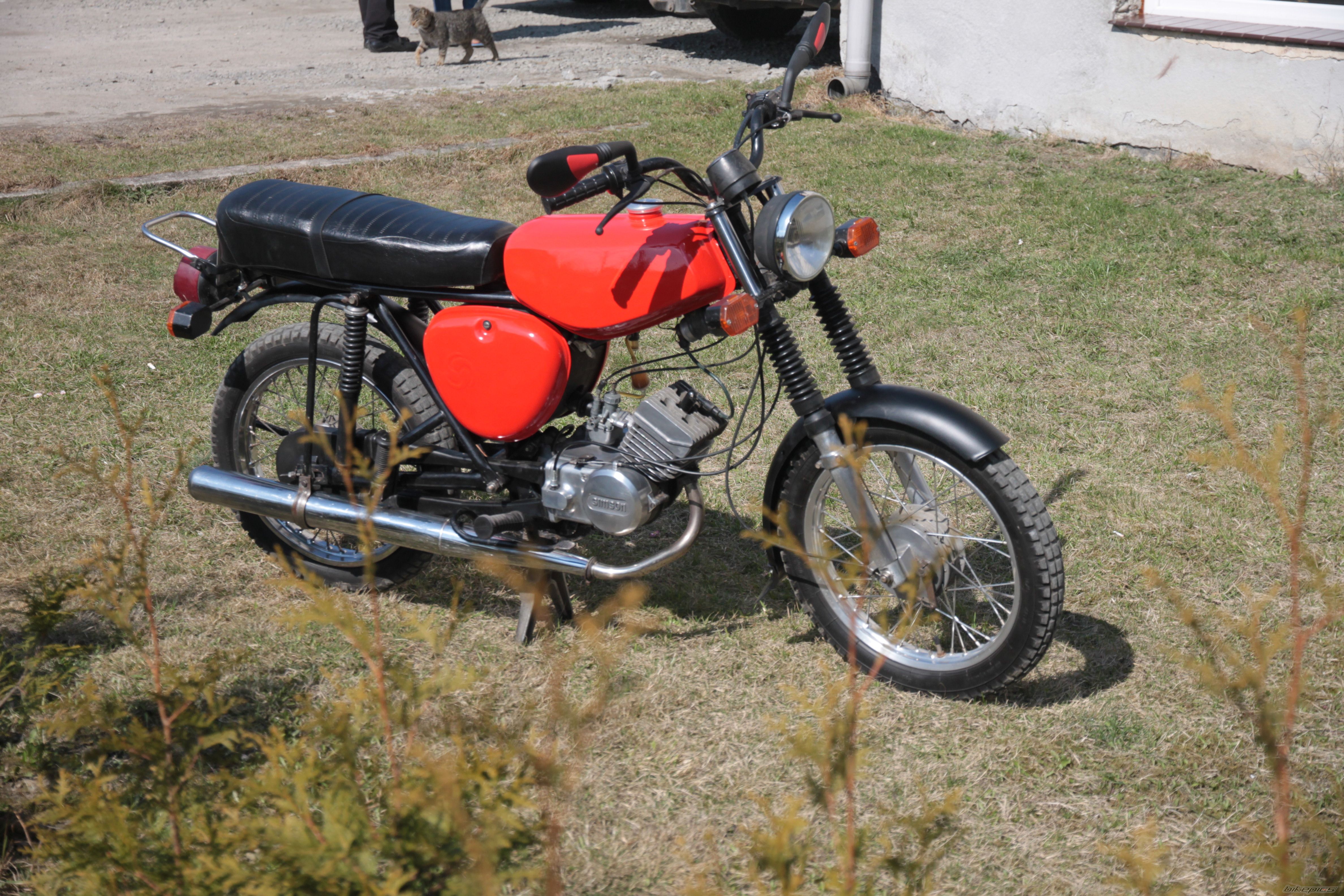 Bike Photo 2371761