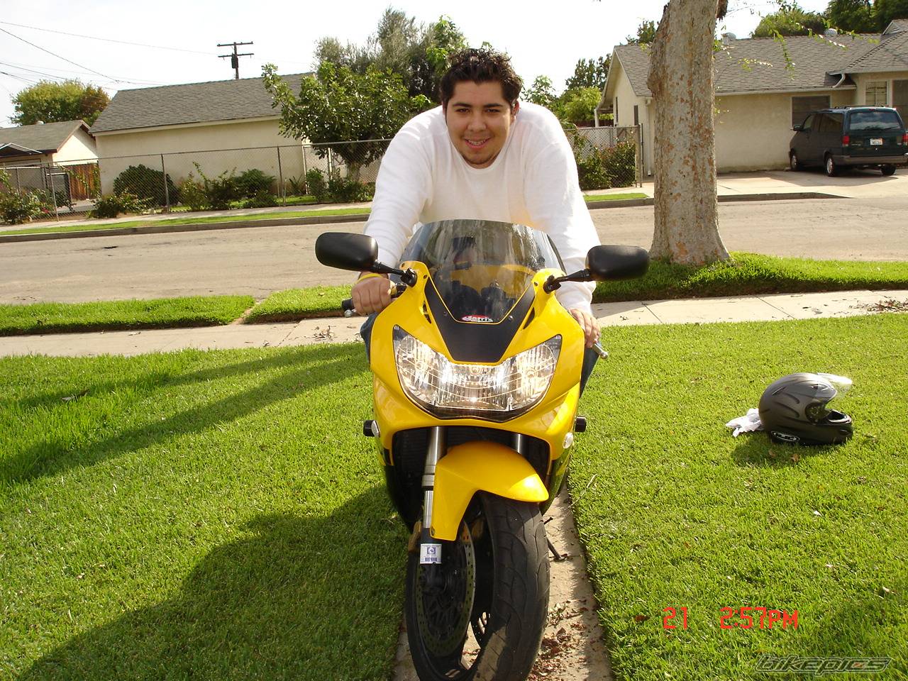 Bike Photo 237178