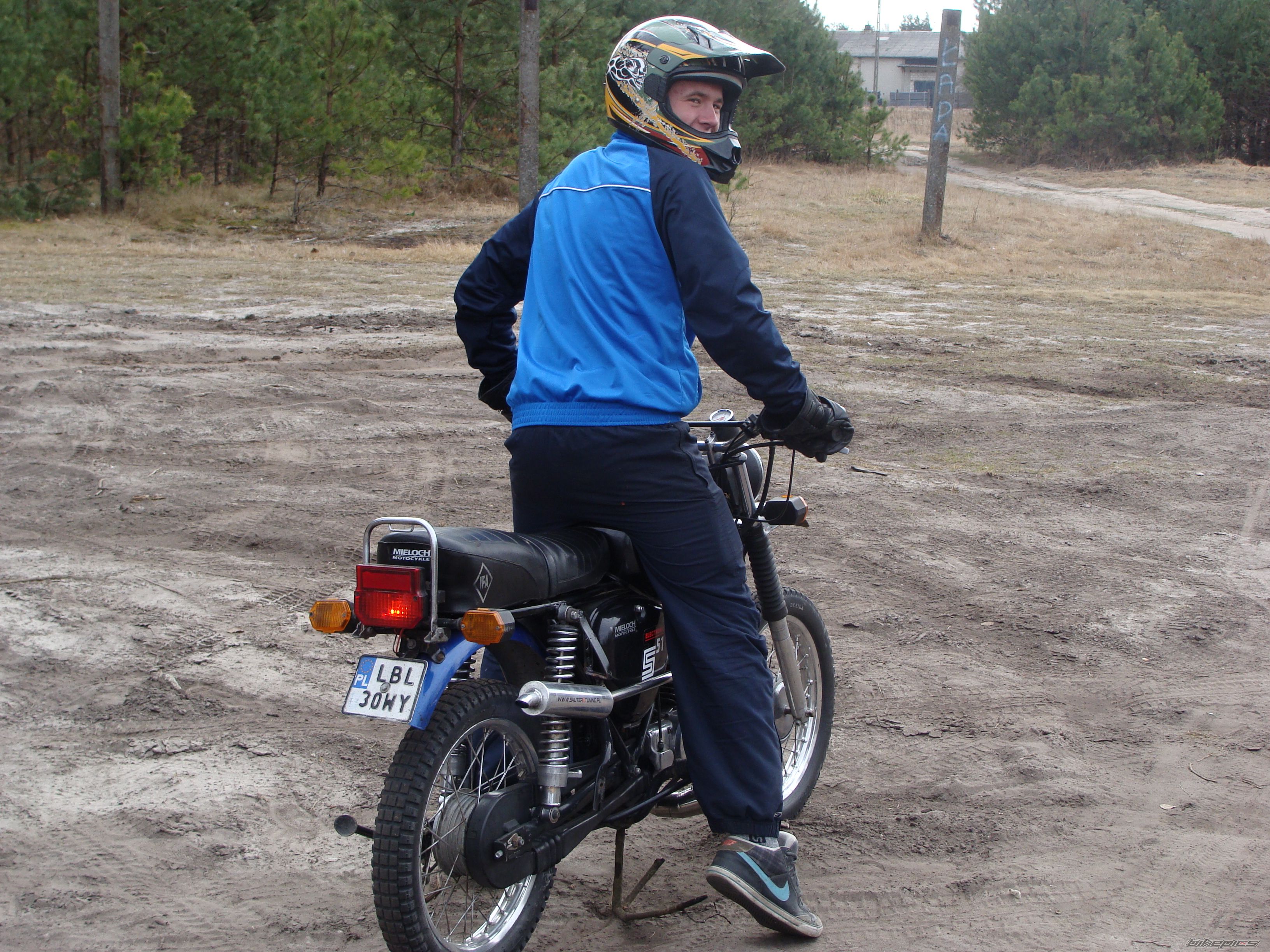 Bike Photo 2371797