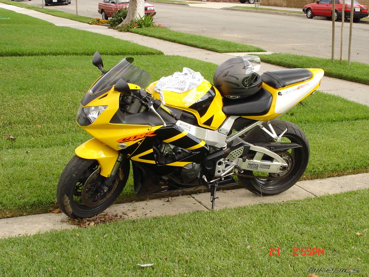 Bike Photo 237180