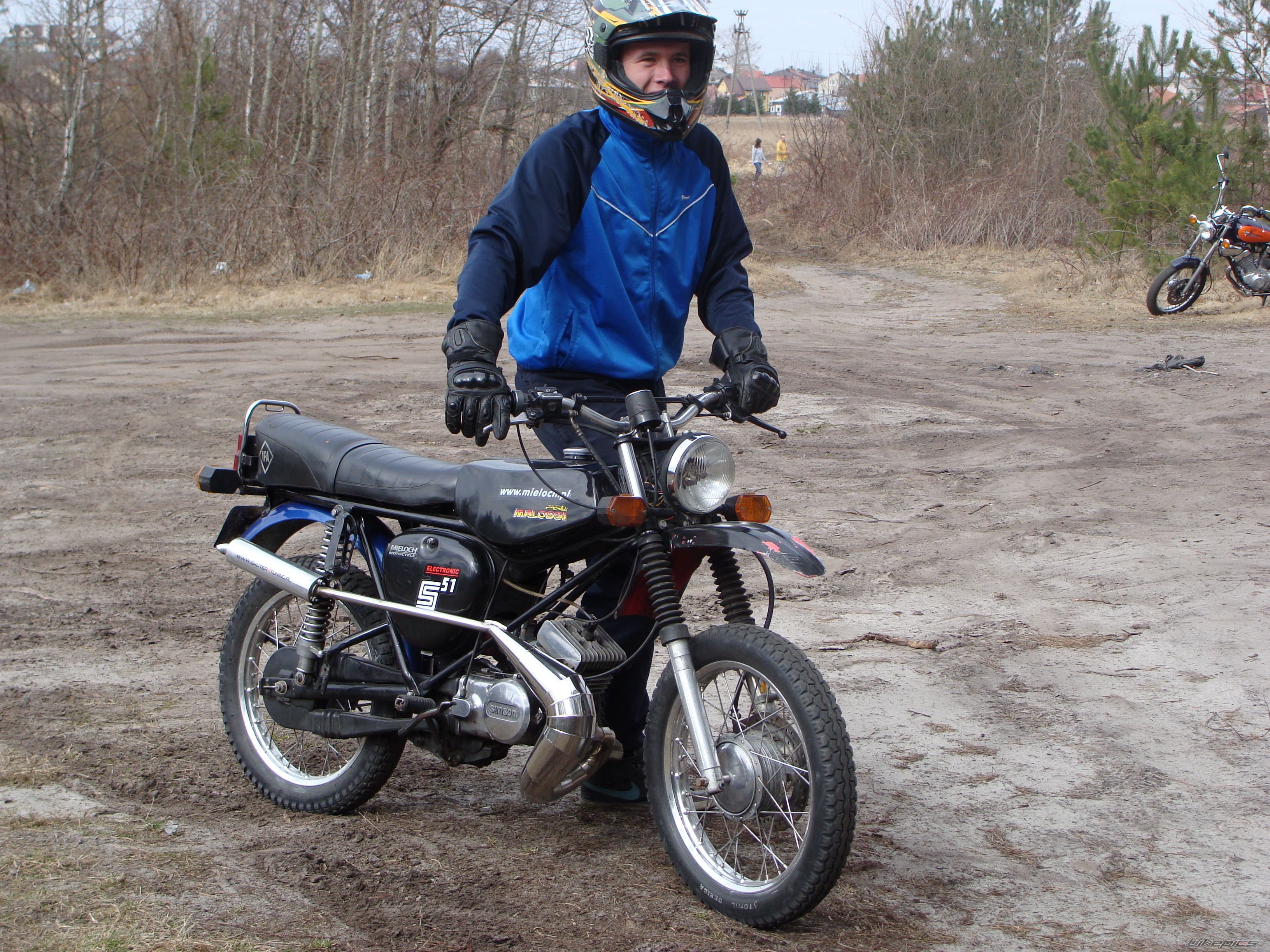 Bike Photo 2371807