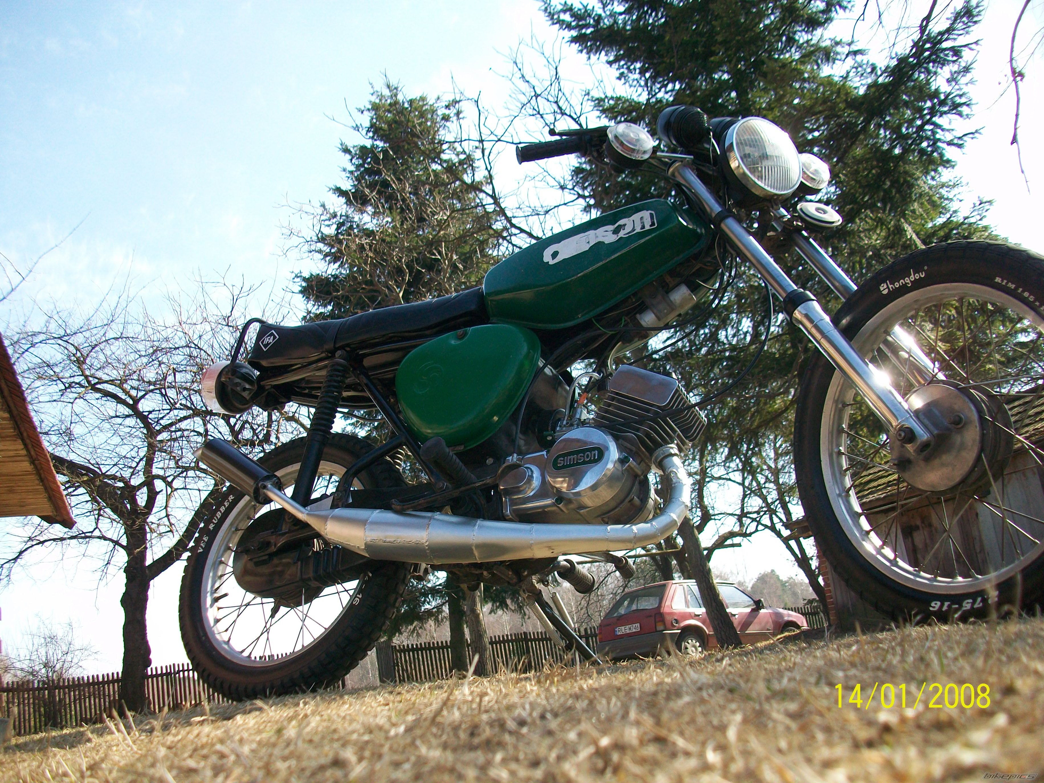 Bike Photo 2371808