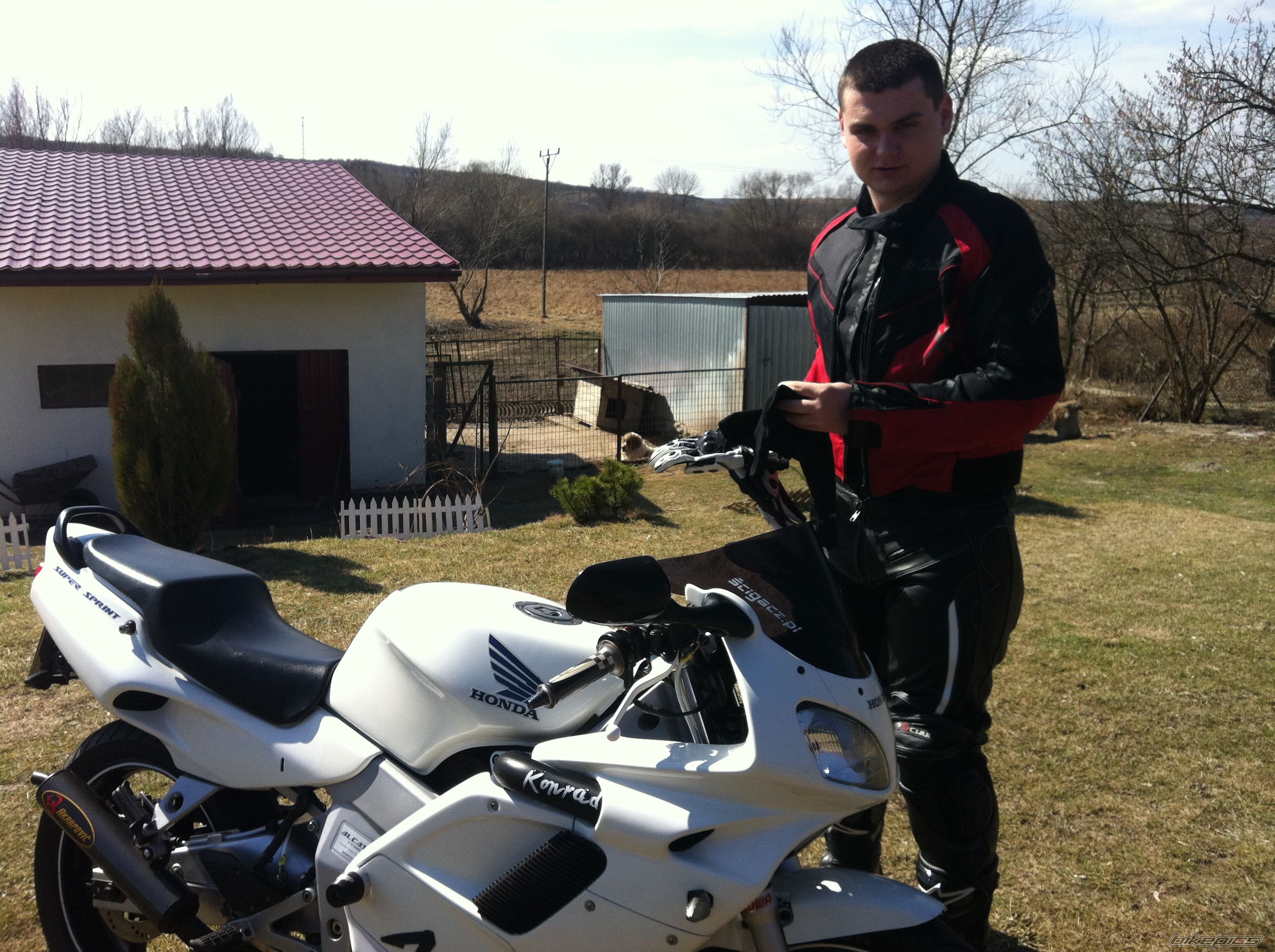 Bike Photo 2371841