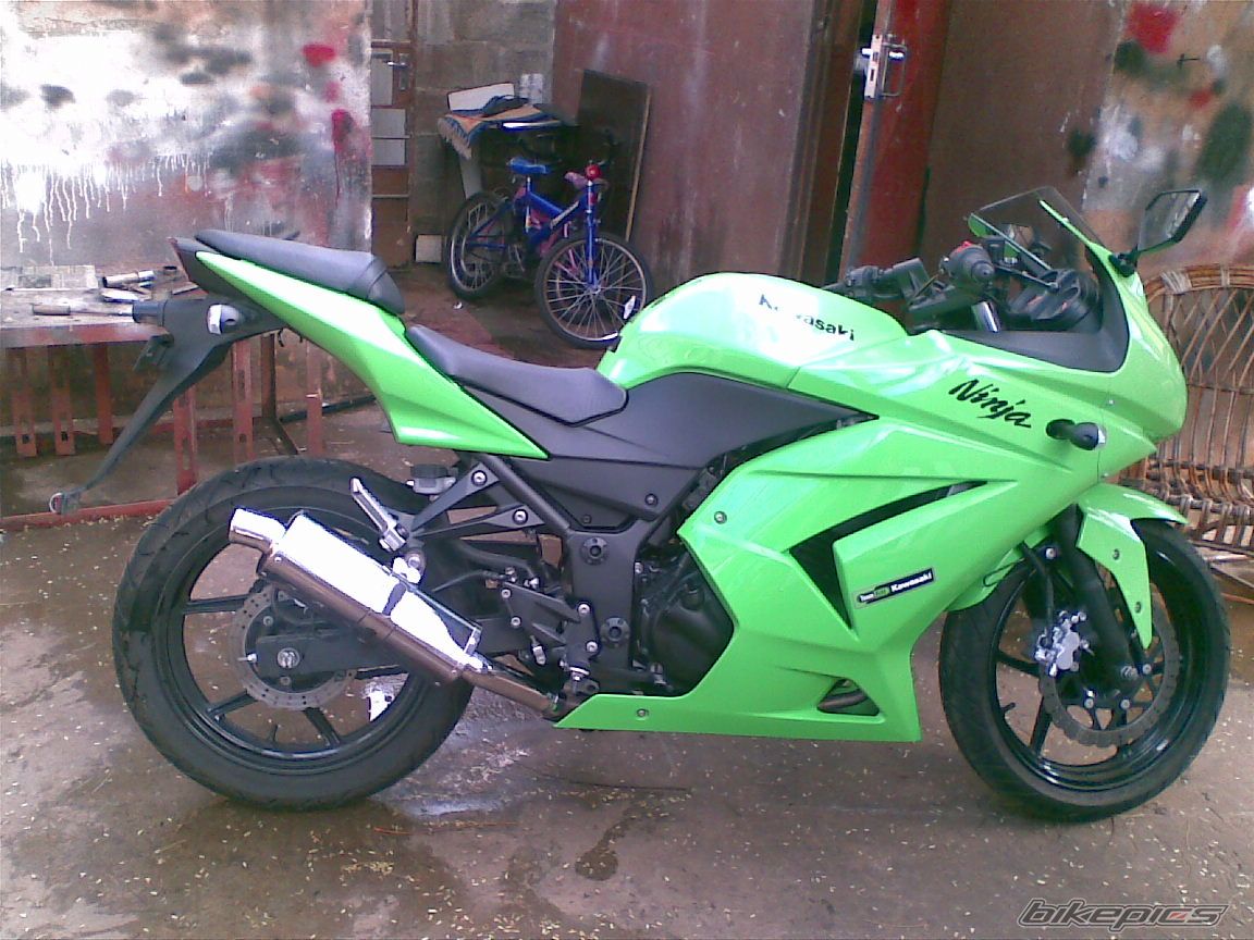 Bike Photo 2371885