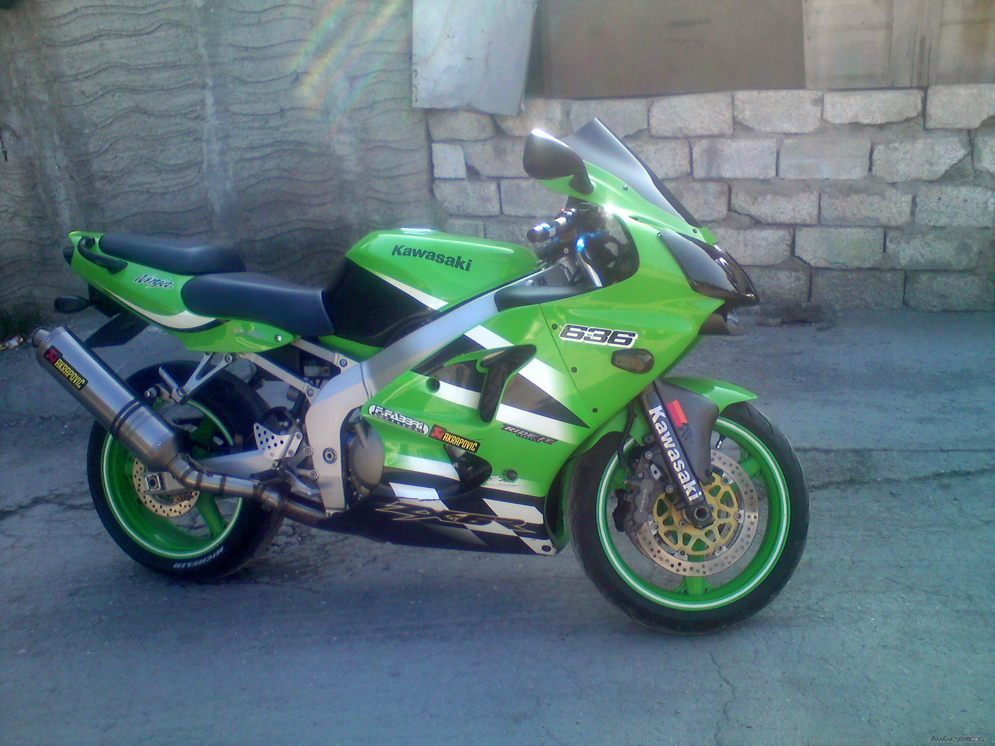 Bike Photo 2371960