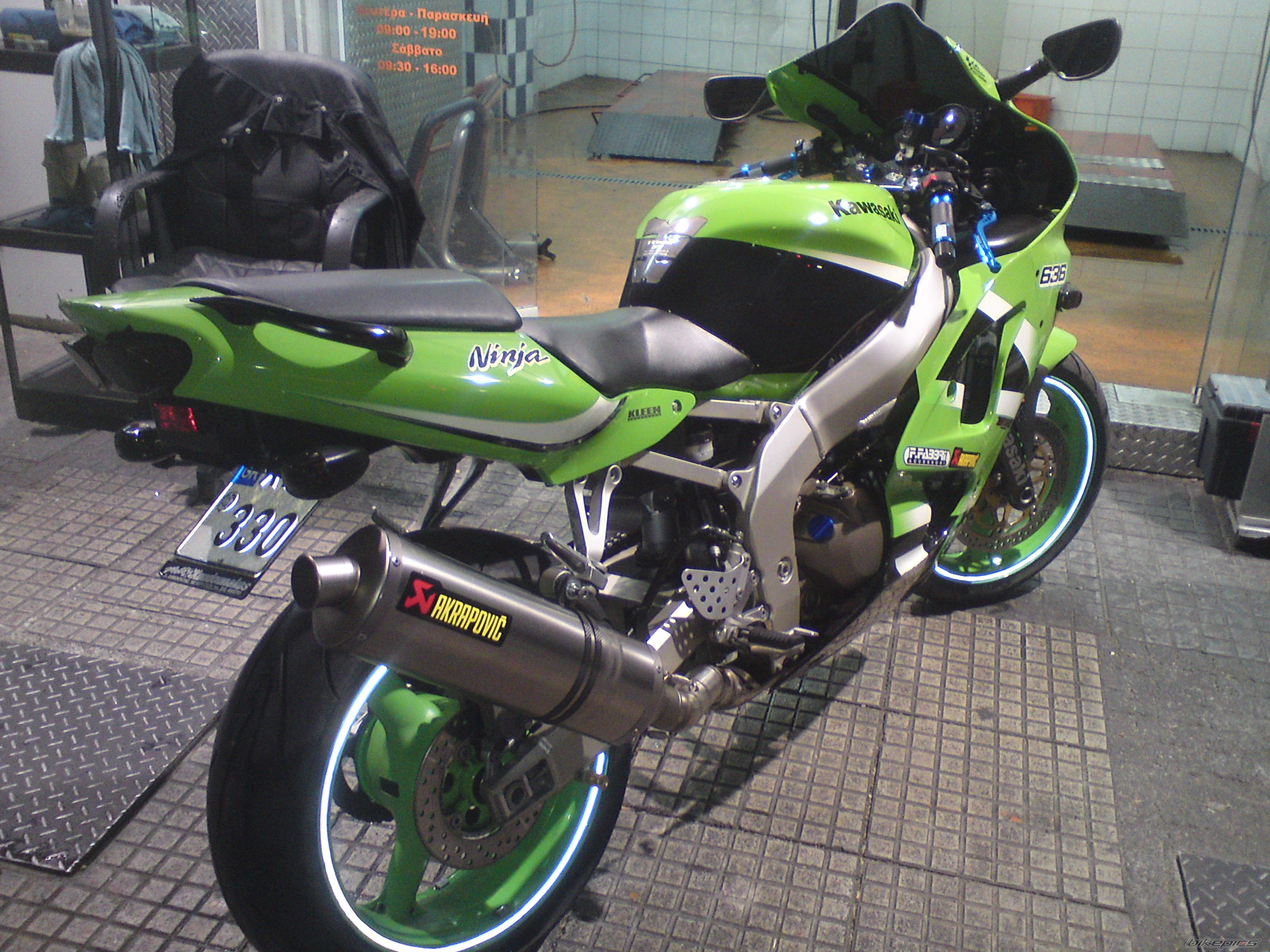 Bike Photo 2371962