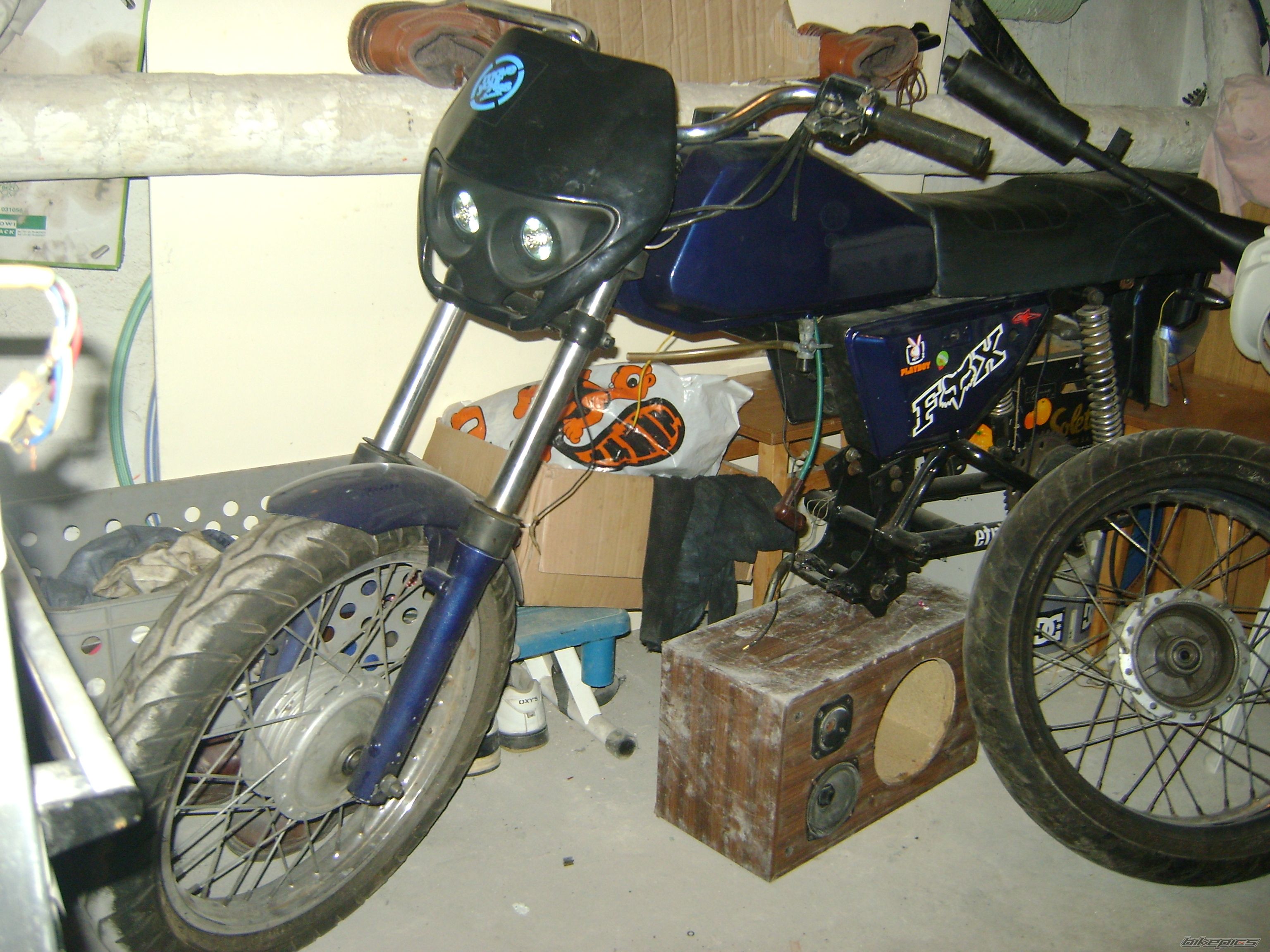 Bike Photo 2371988