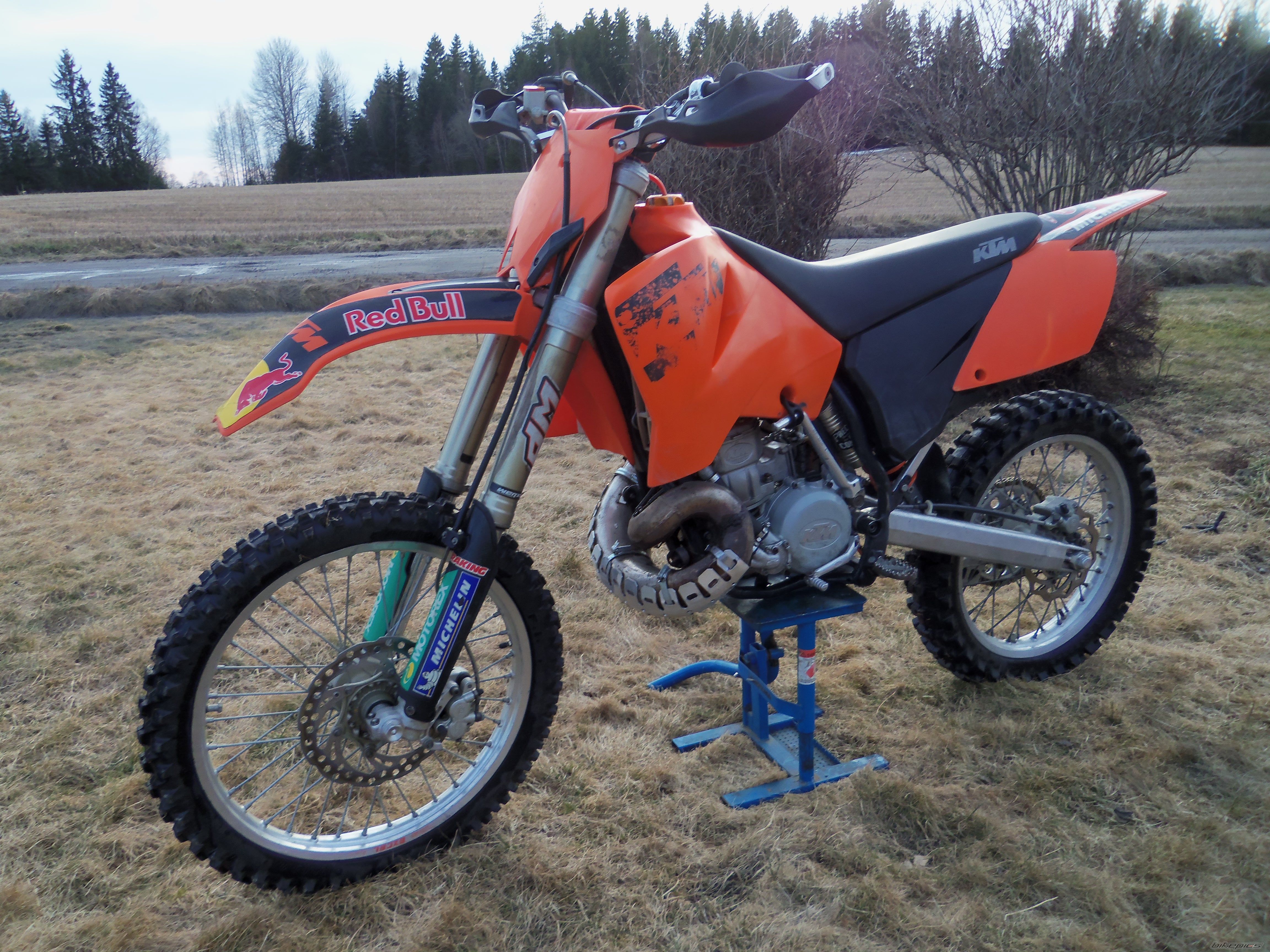 Bike Photo 2372010