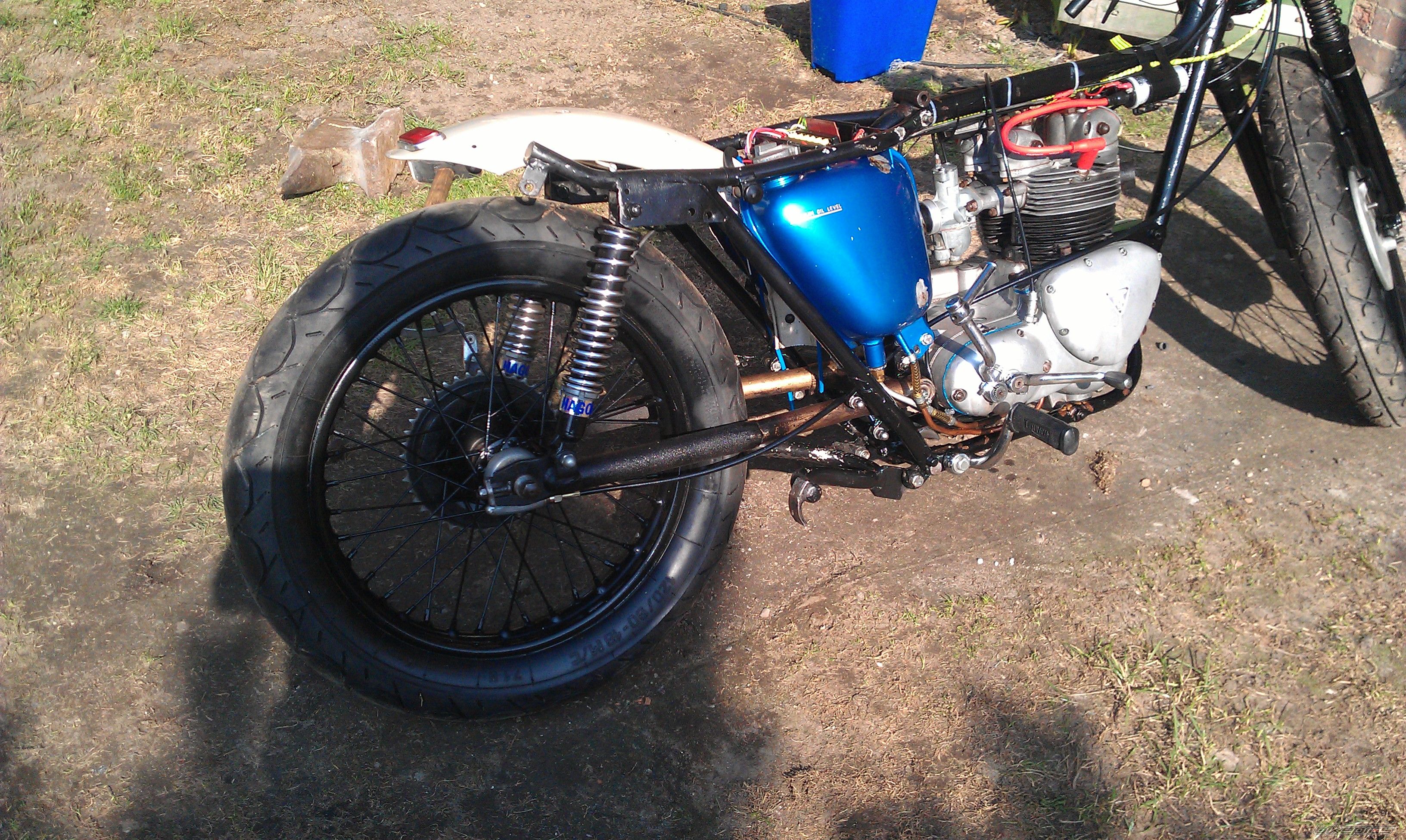 Bike Photo 2372015