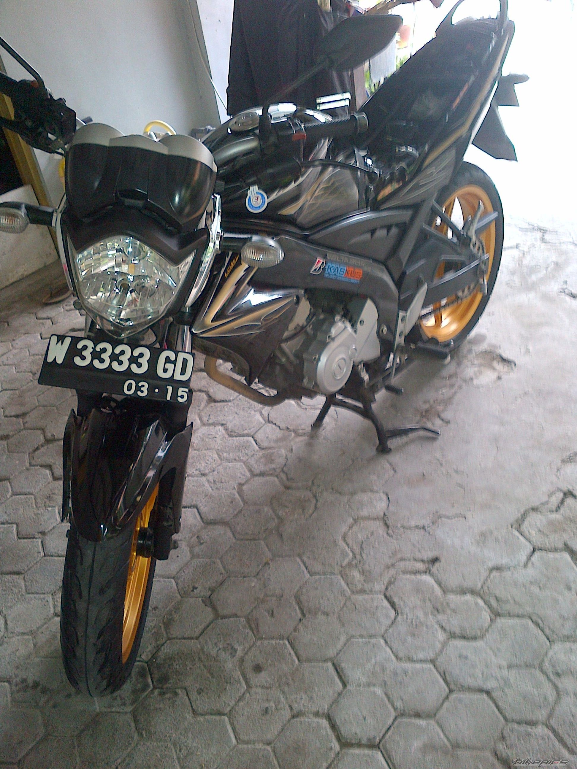 Bike Photo 2372295