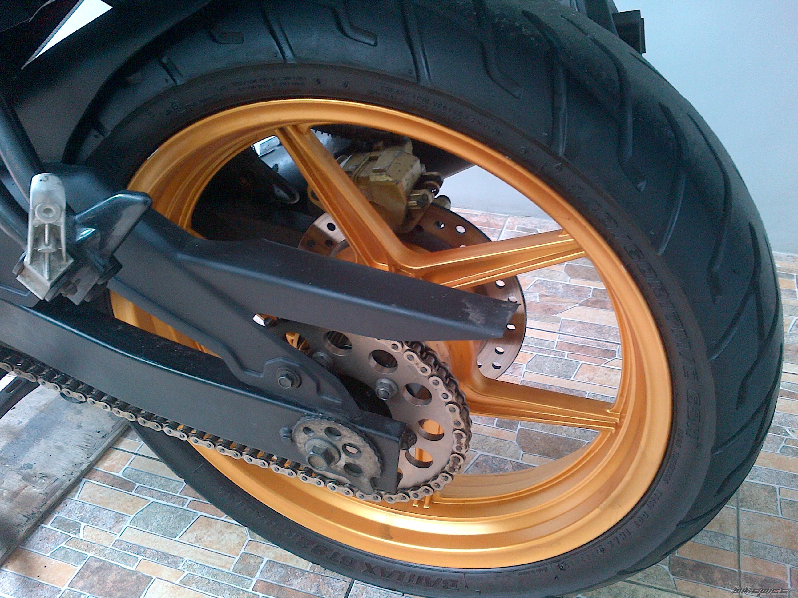 Bike Photo 2372302