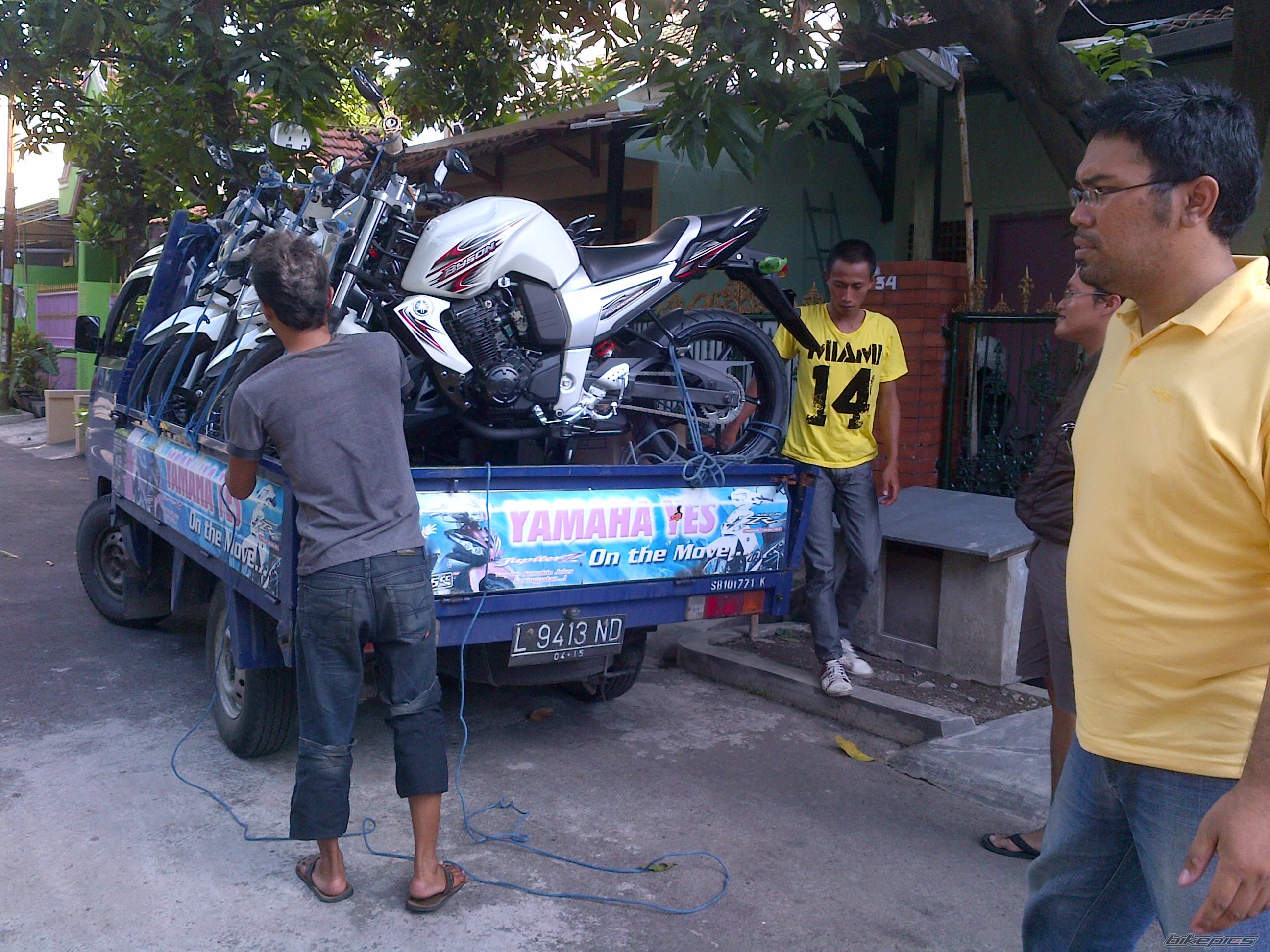 Bike Photo 2372307