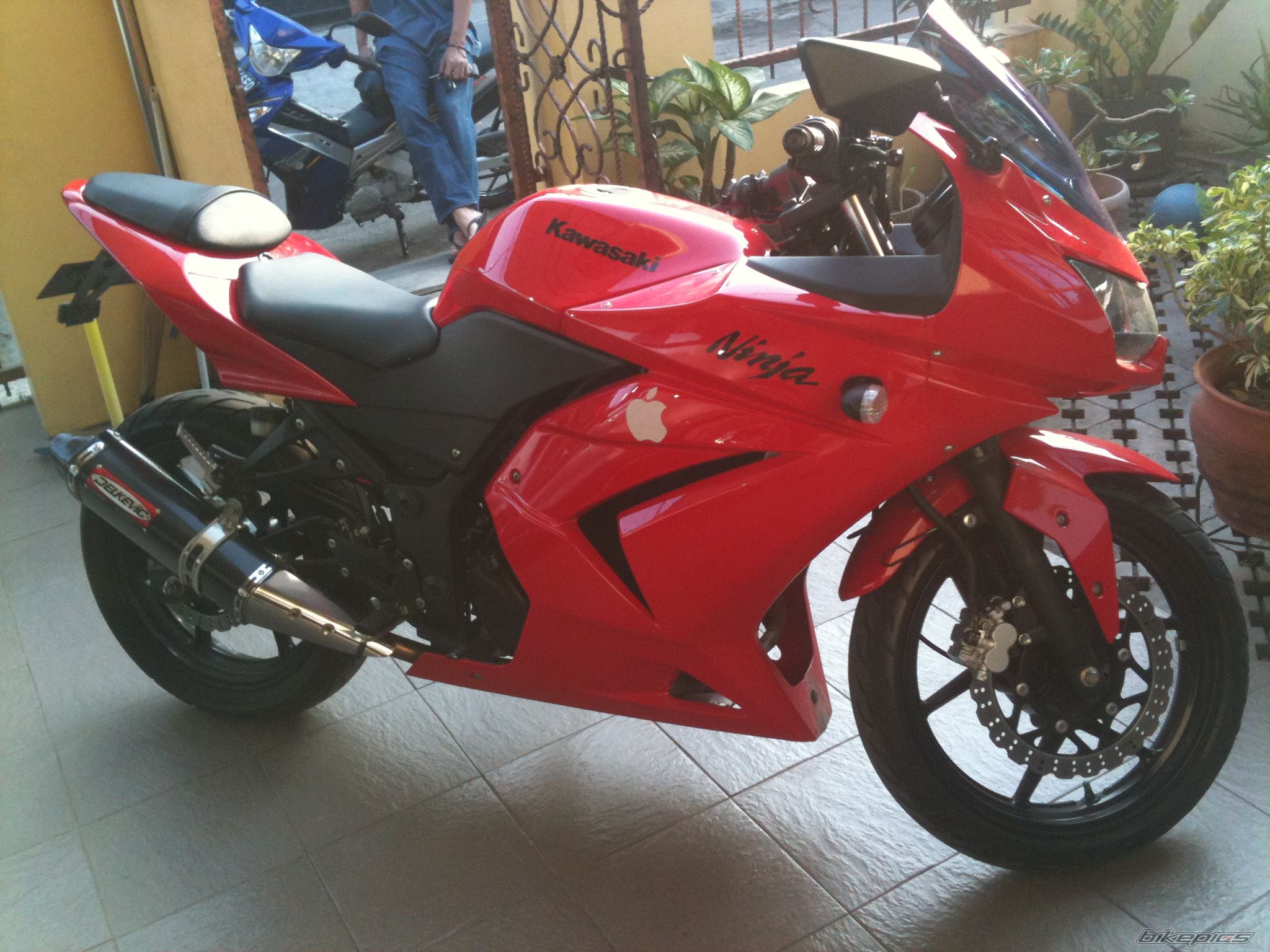 Bike Photo 2372312