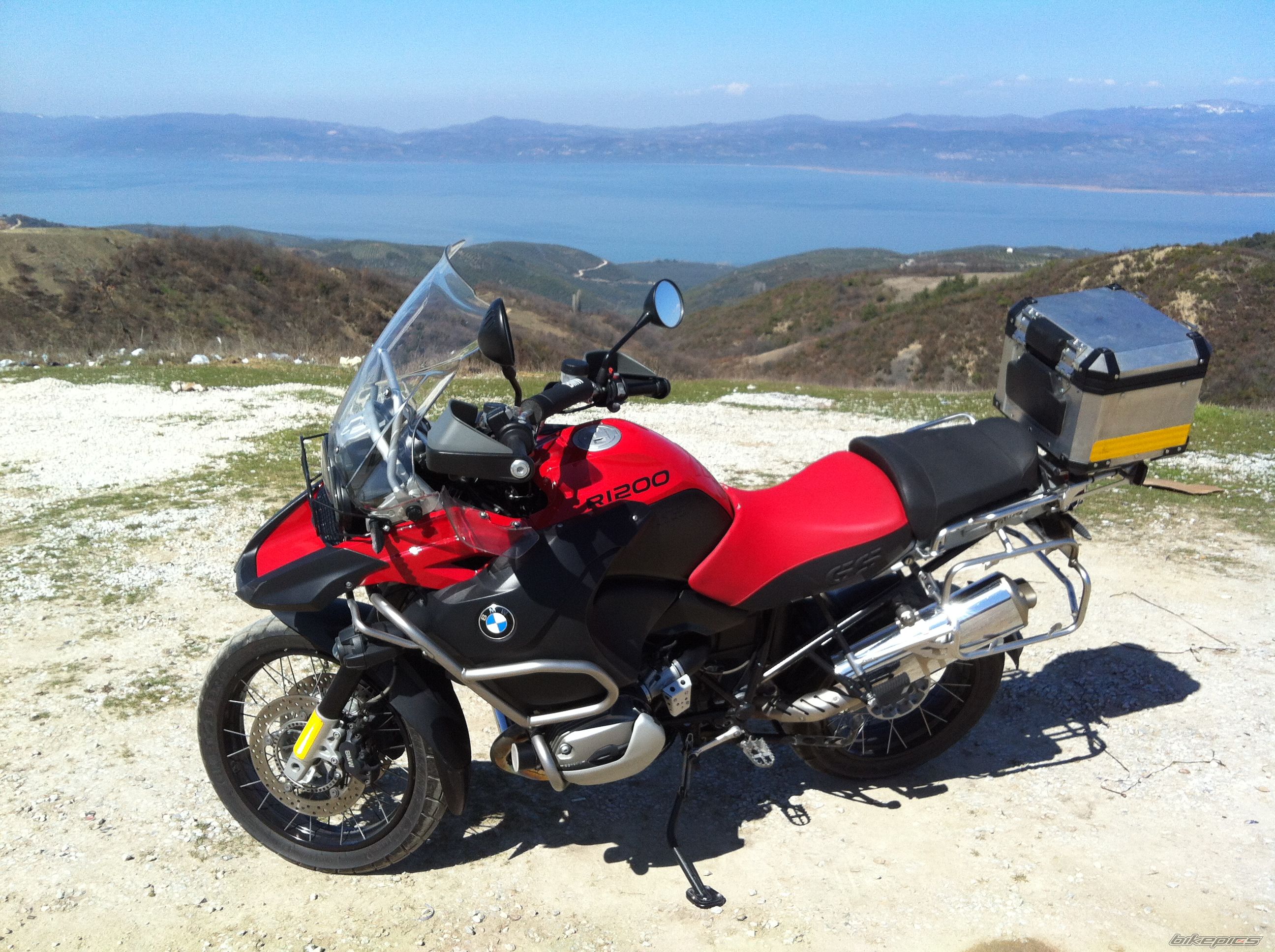 Bike Photo 2372395
