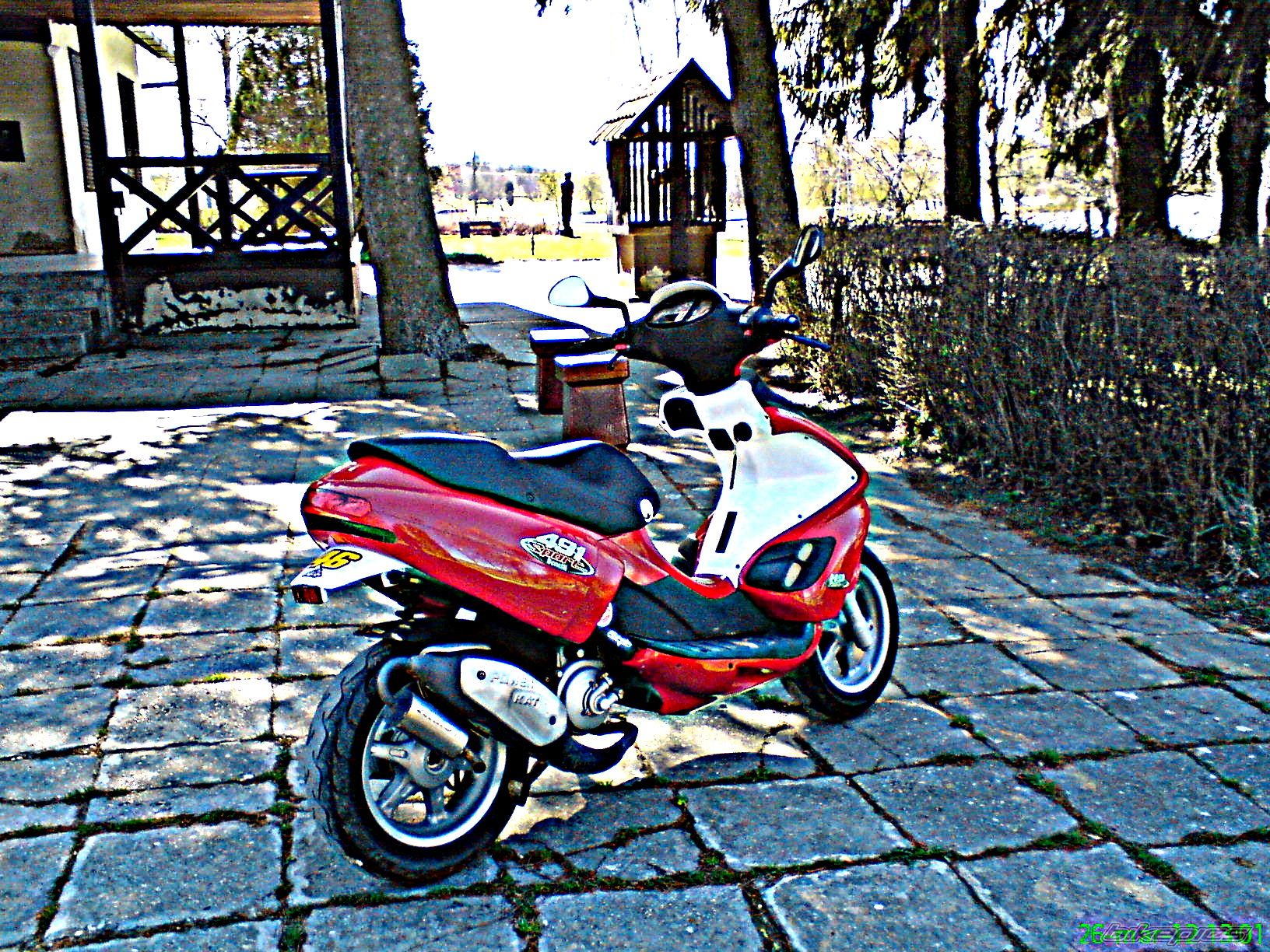 Bike Photo 2372469