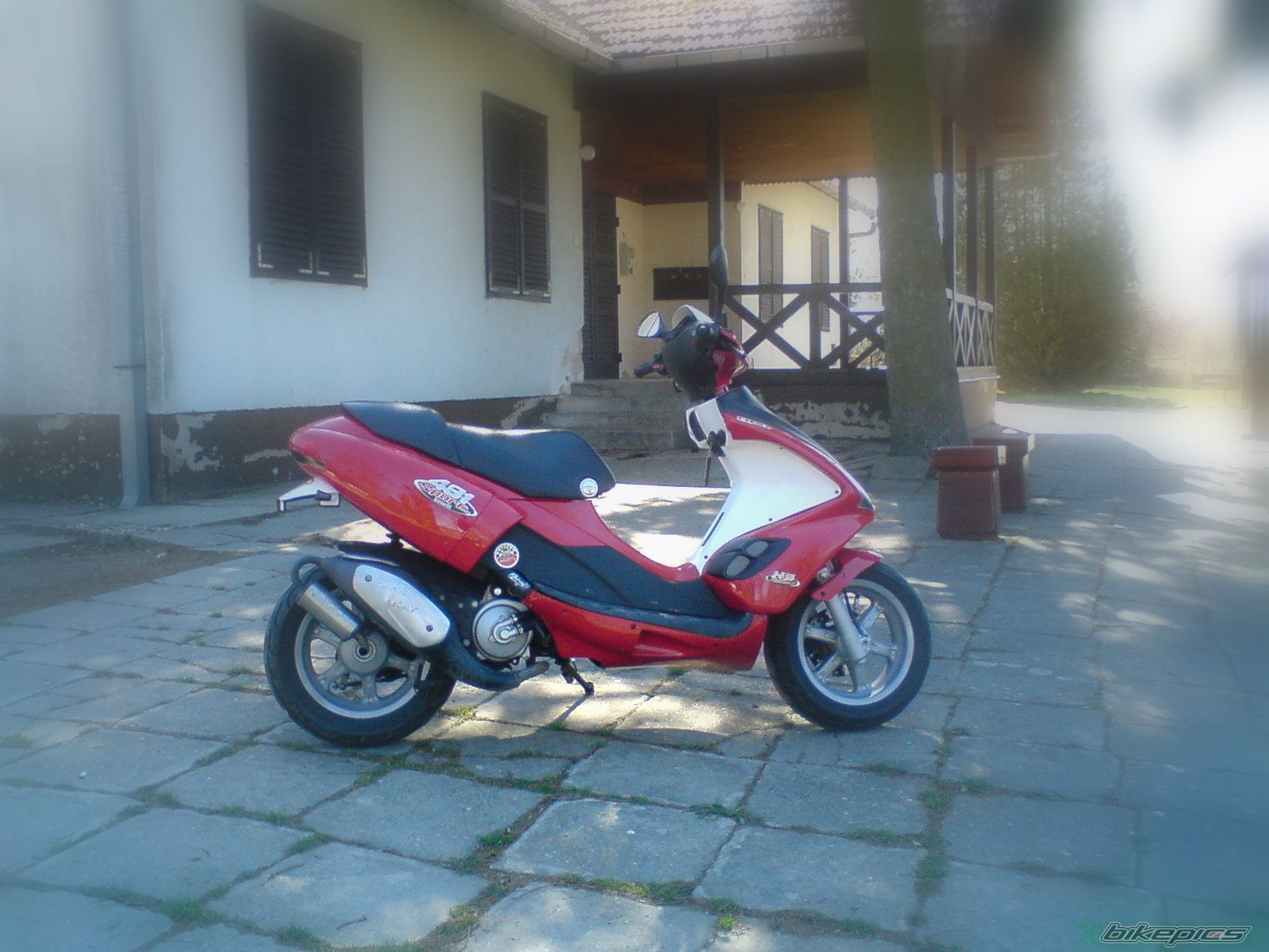 Bike Photo 2372470