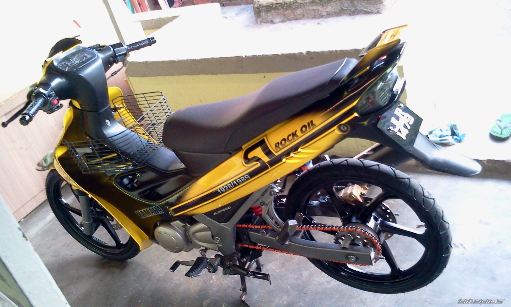Bike Photo 2372558