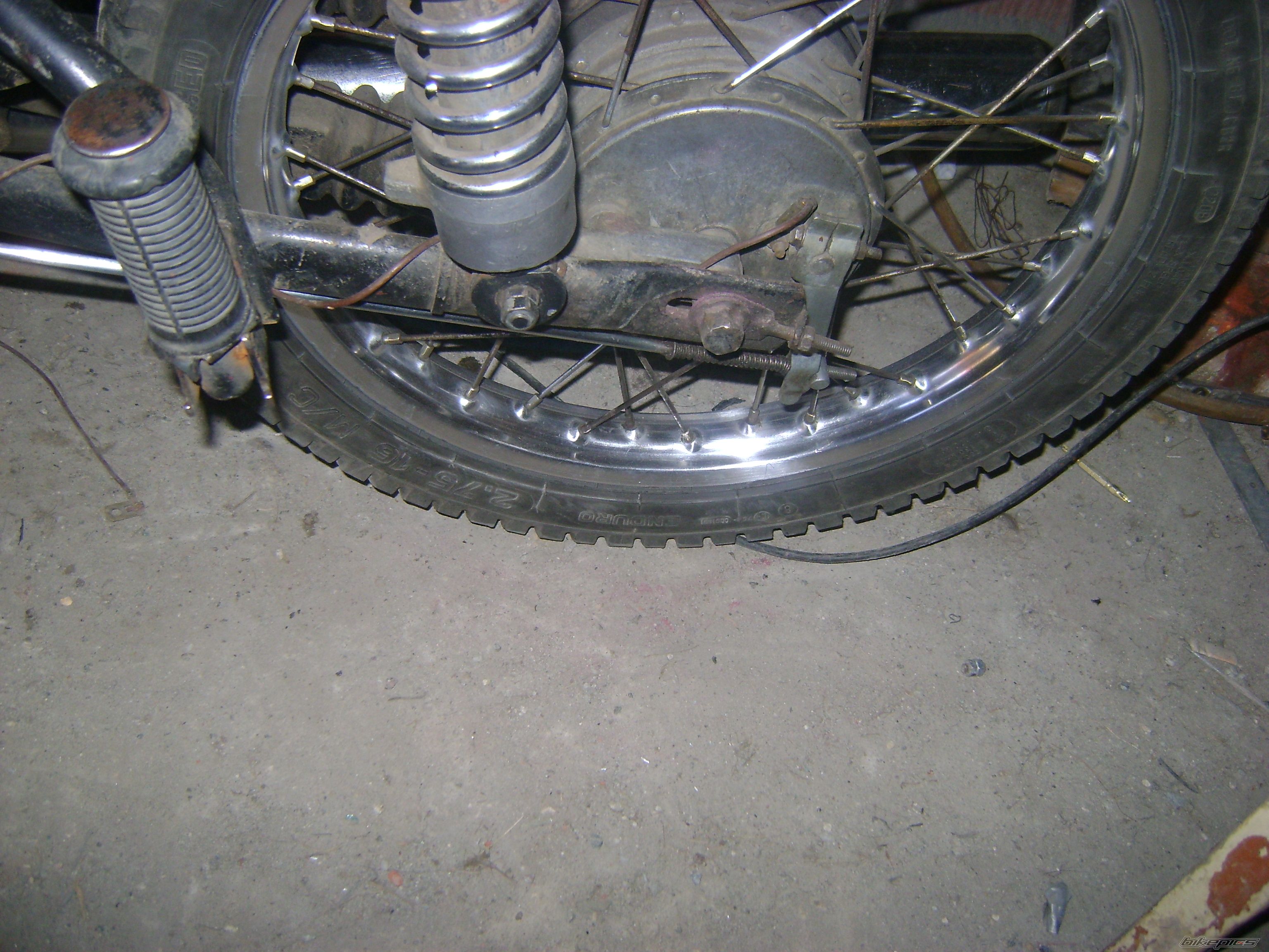 Bike Photo 2372611