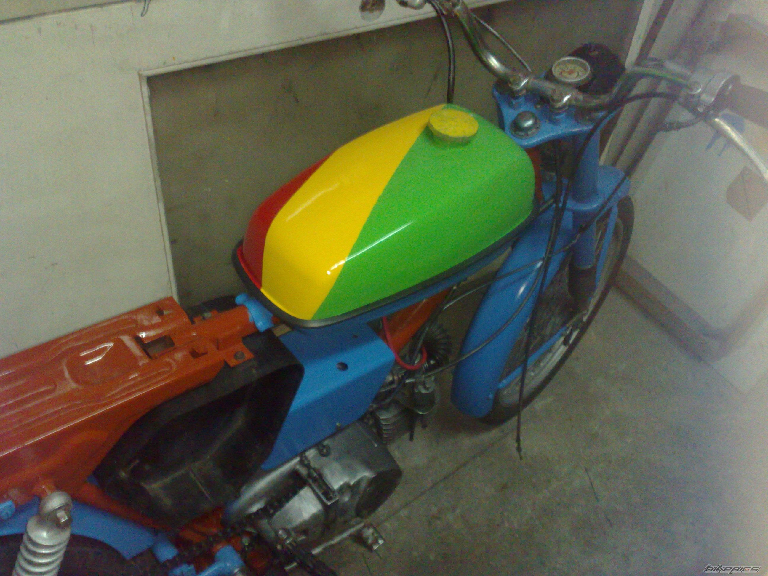 Bike Photo 2372629